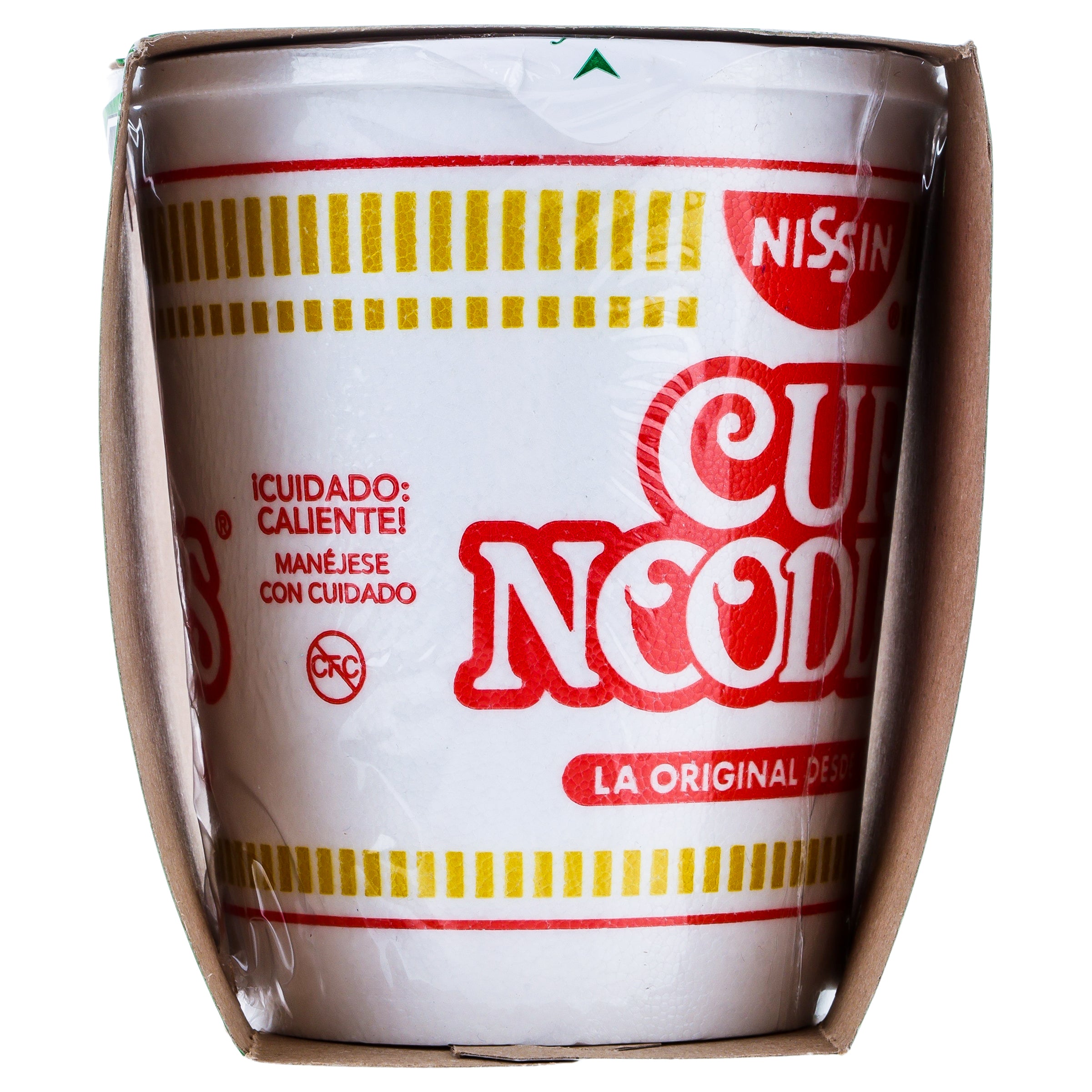 Sopa Nissin Cup Noodles Esquites 64 G-5