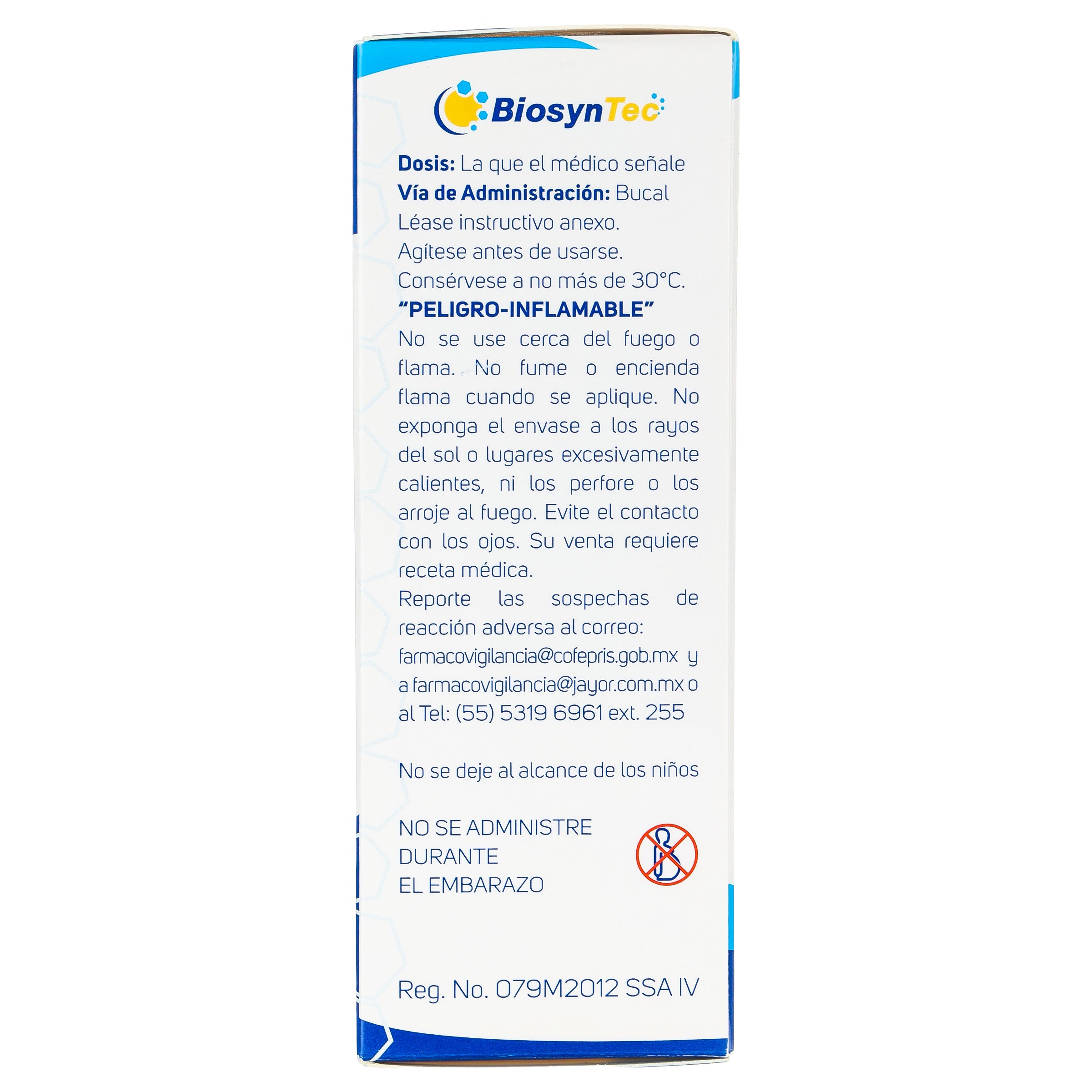 Bresaltec Aer 100 Mcg 200 Dosis-5