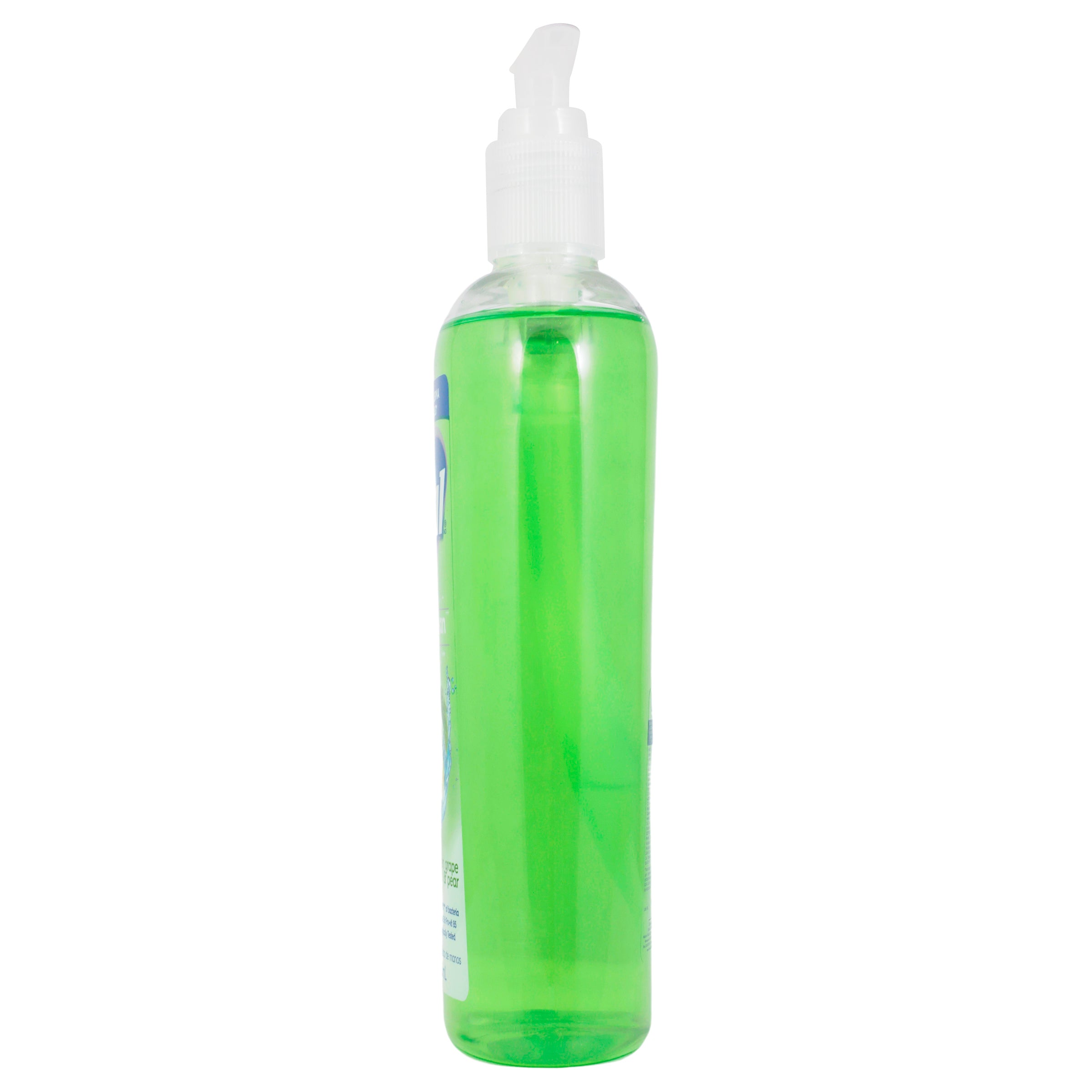 Jabon  Liquido Dial Uva Tent P Man 460 Ml-5