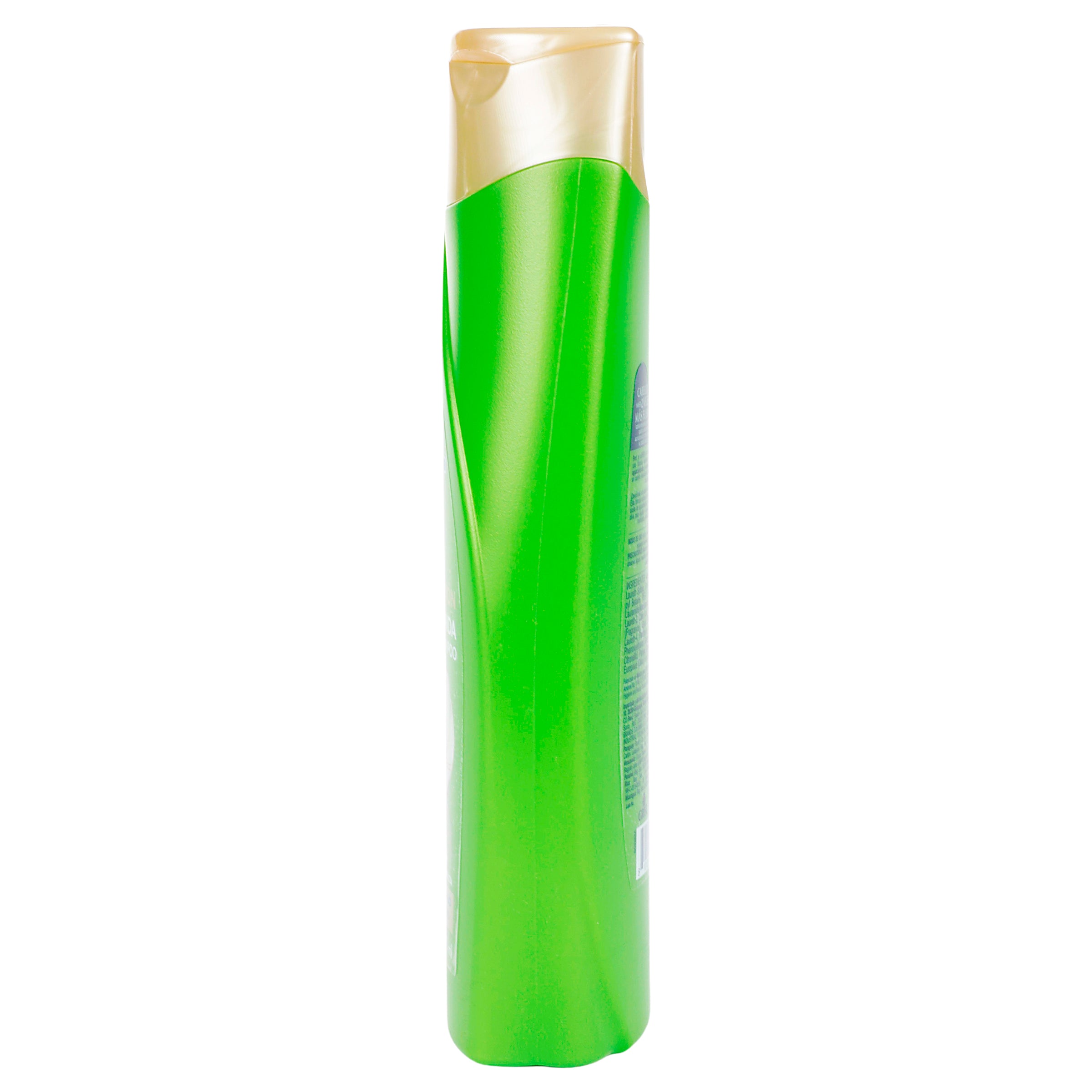 Shampoo Pert Plus Ac-Oliva 400 Ml-5
