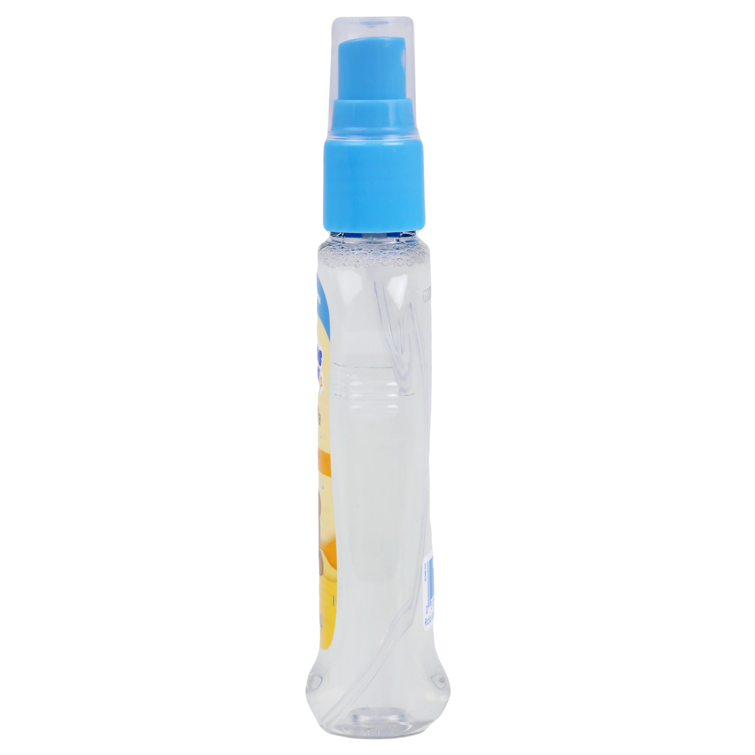 Agua Colonia Ricitos Oro Spray  100 Ml-5