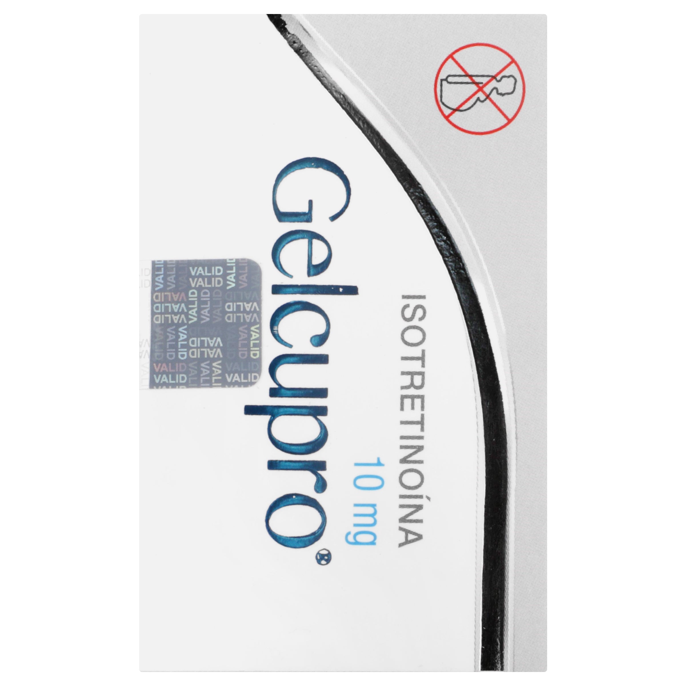 Gelcupro 10 Mg Con 30 Capsulas-4