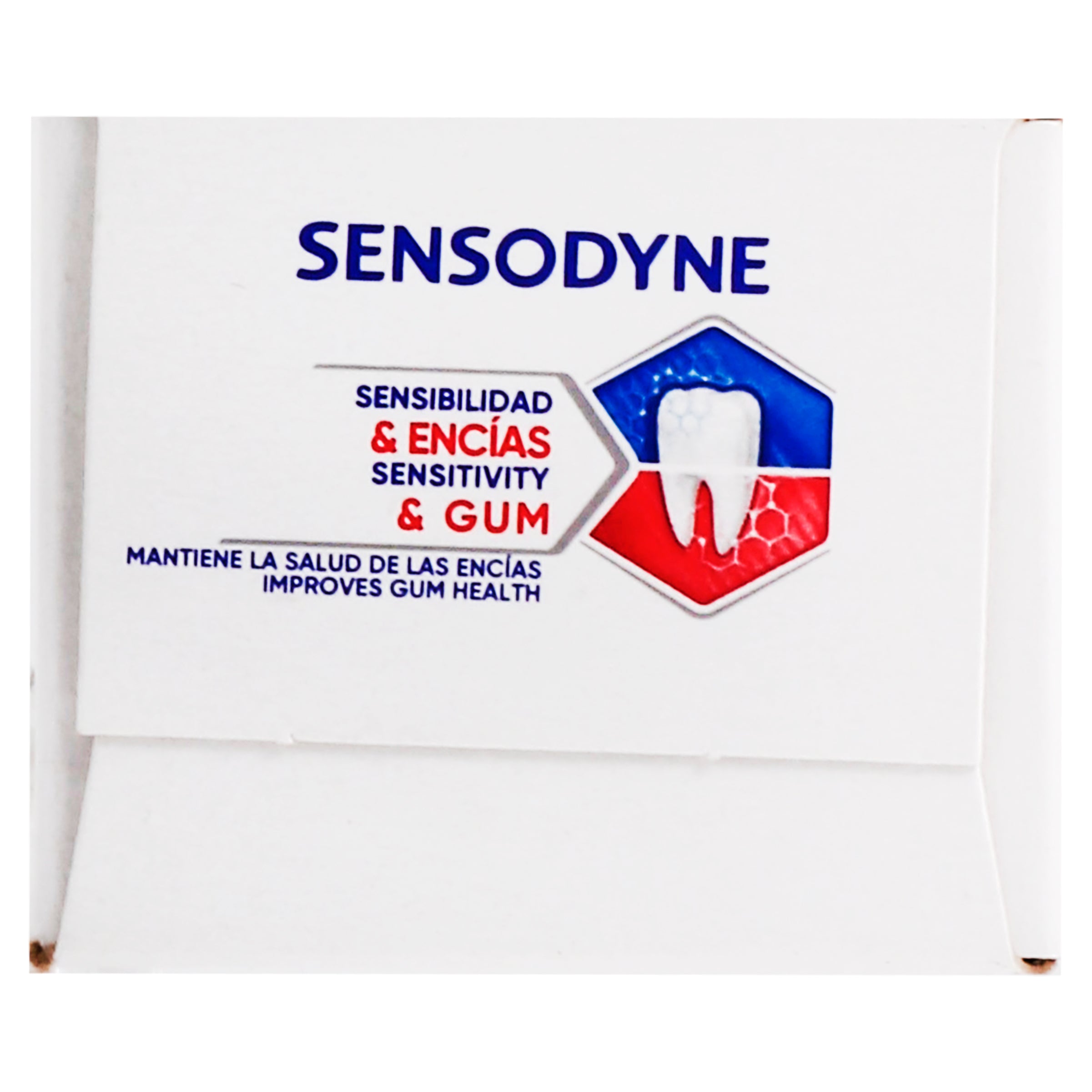 Sensodyne Sensibilidad Y Encias 100 G-5