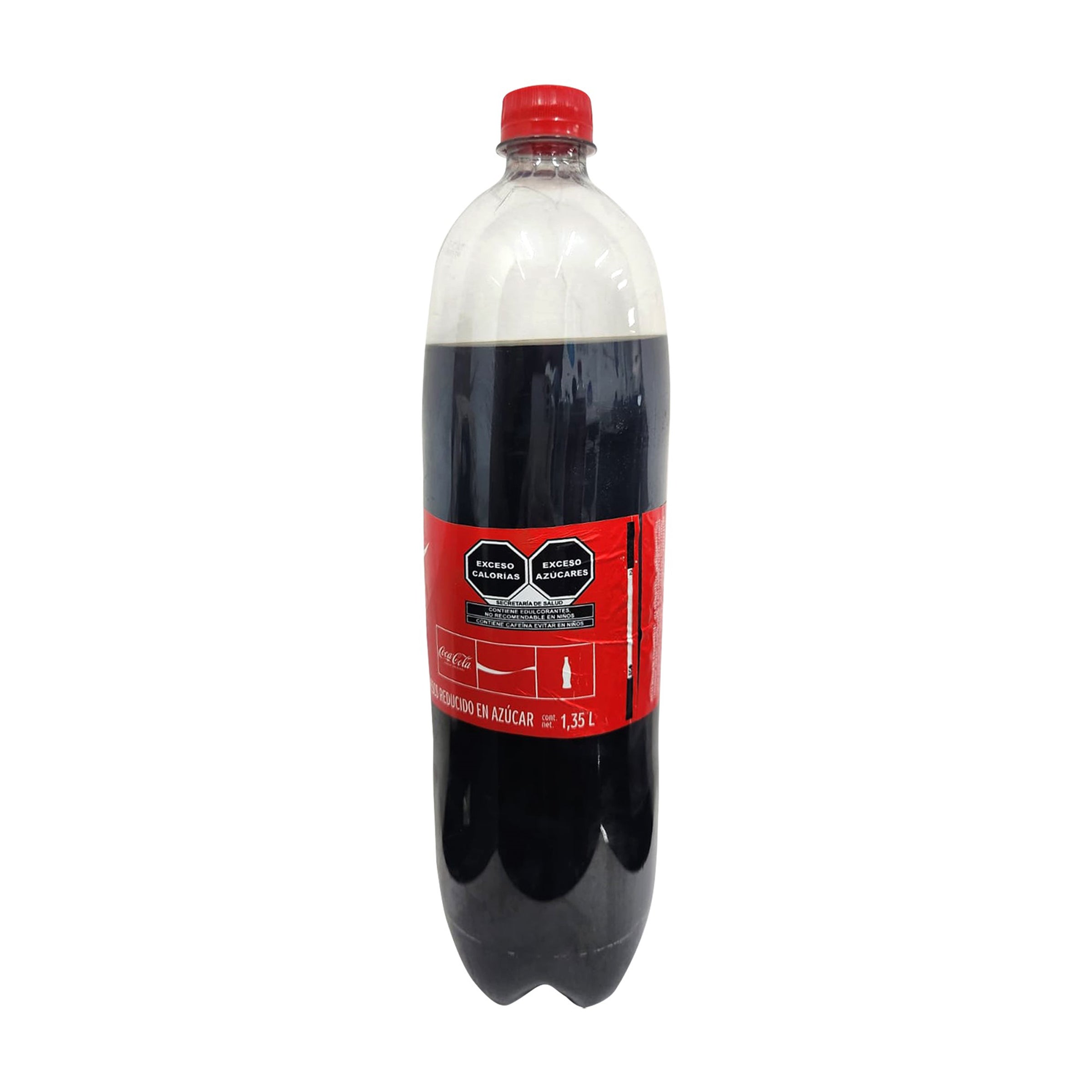 Refresco Coca Cola 1.35 L-2