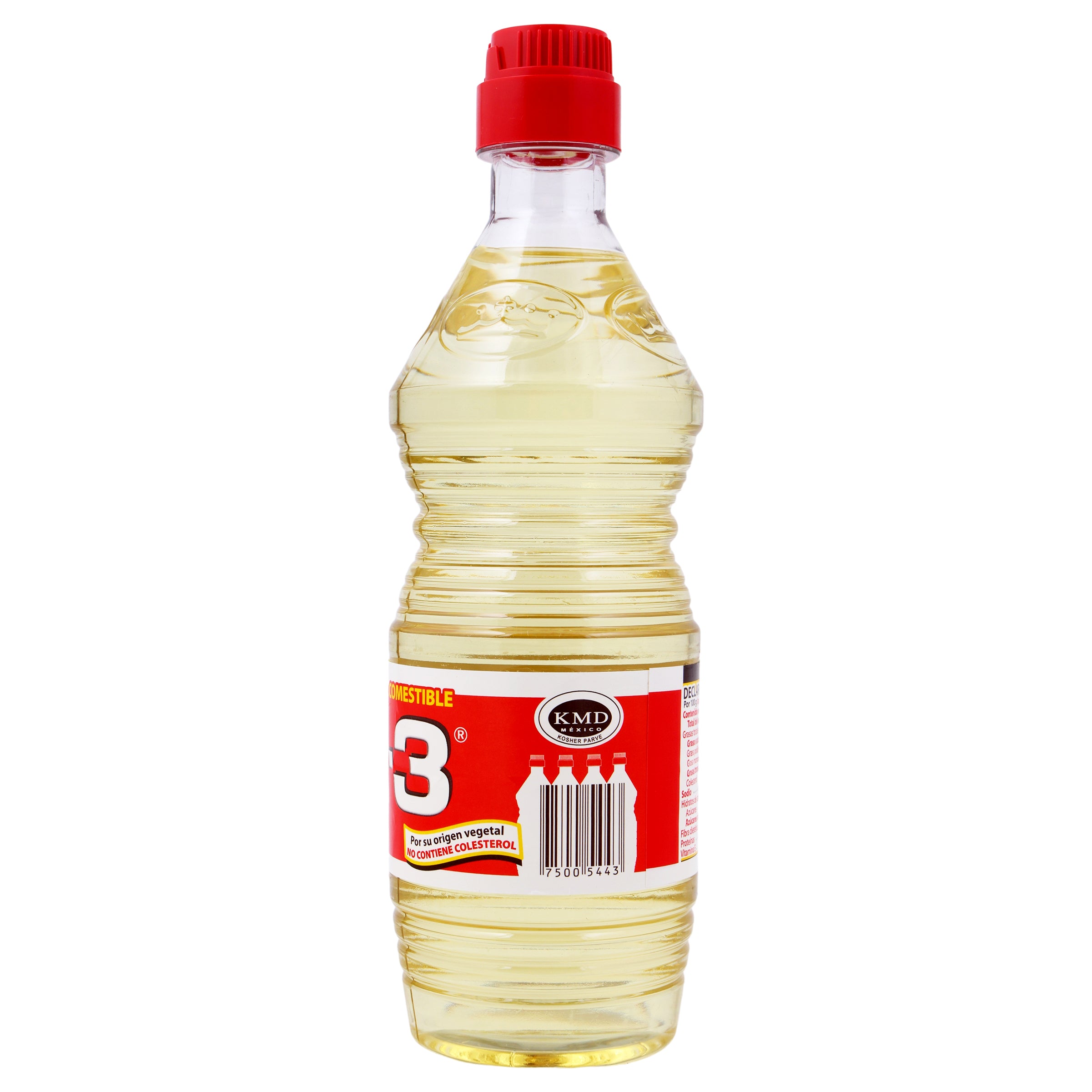 Aceite 1 2 3 500 Ml-5