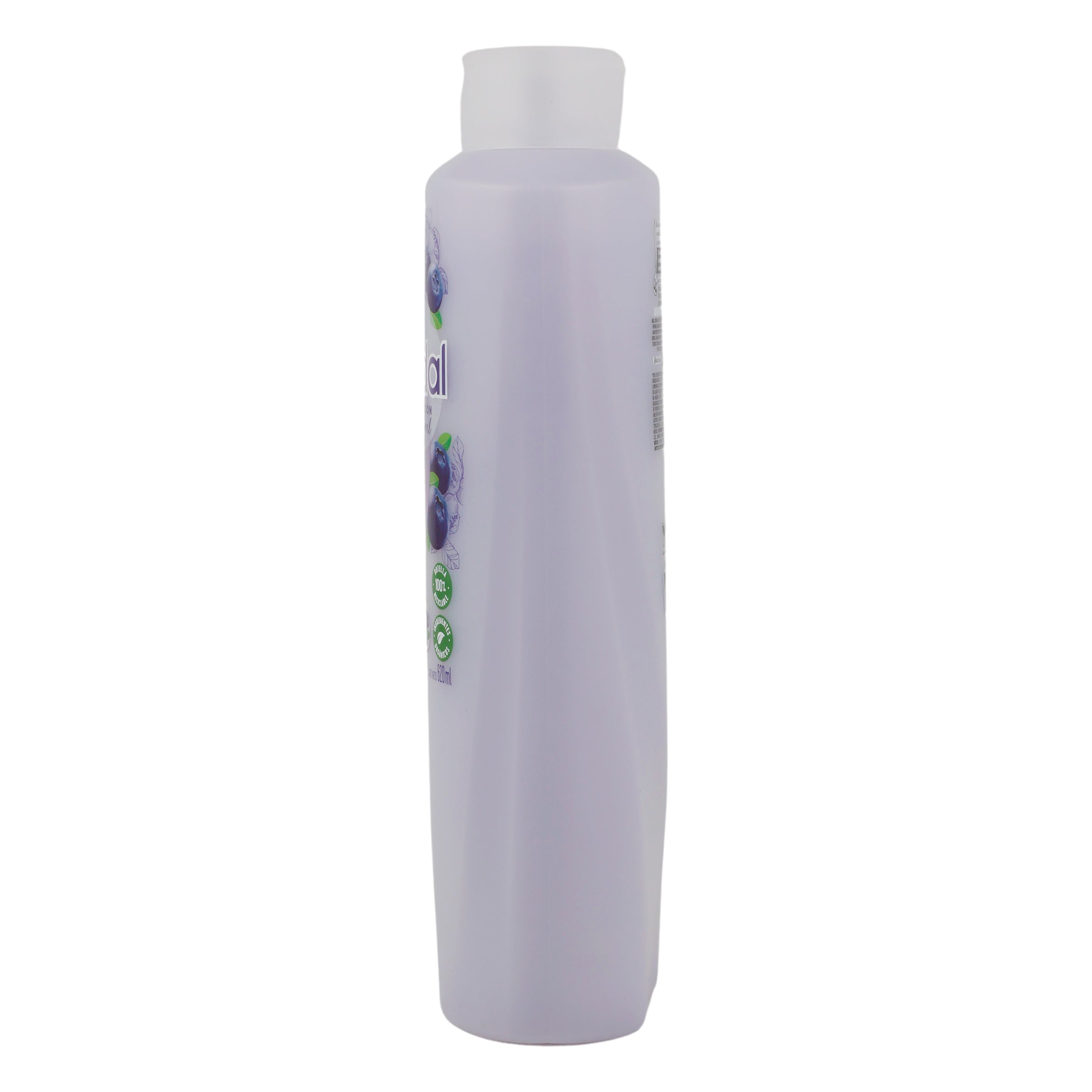 Shampoo Sedal Brillo Suavidad Arandano Y Oleo 620 Ml-5