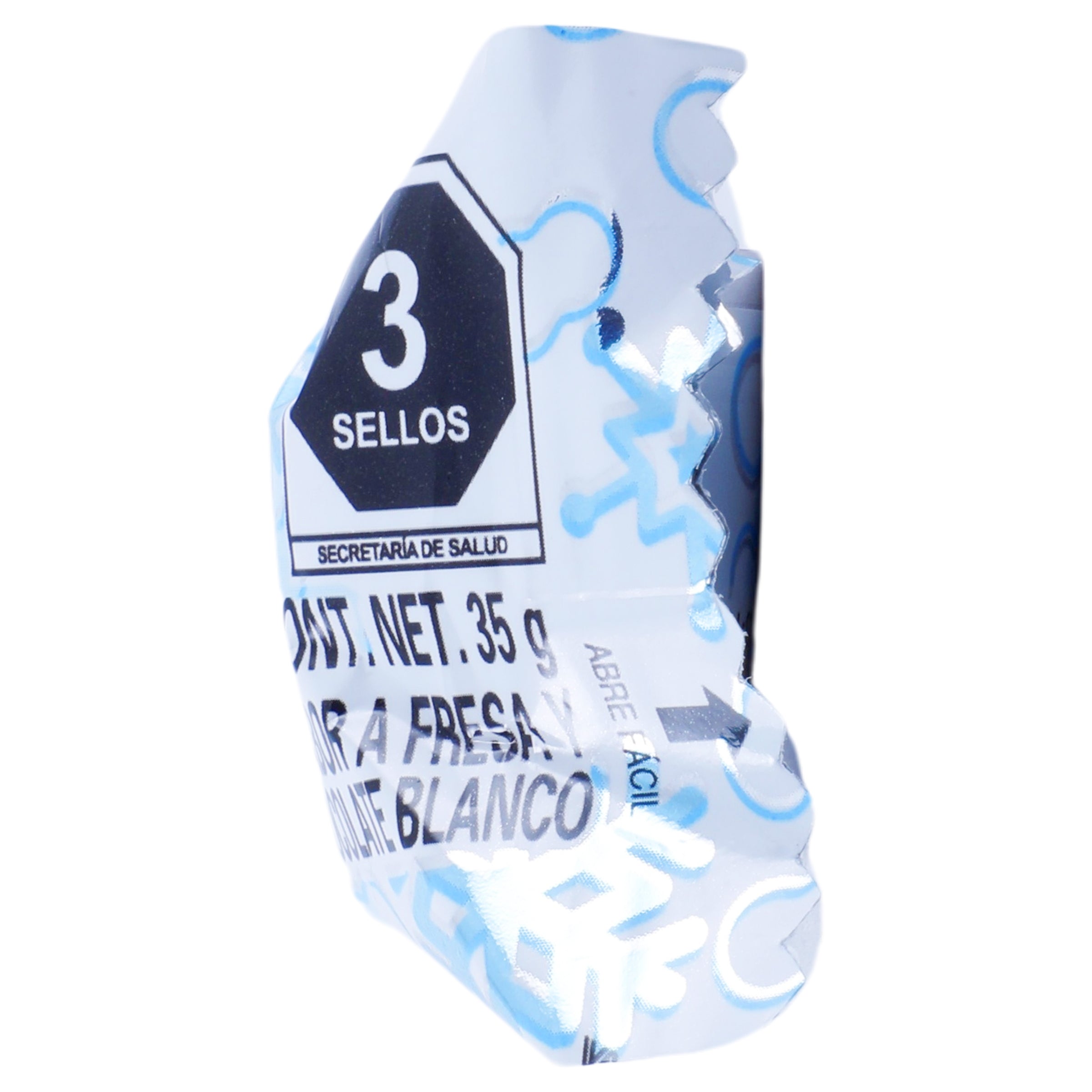 Bubu Lubu Snow Ricolino 35 G-5