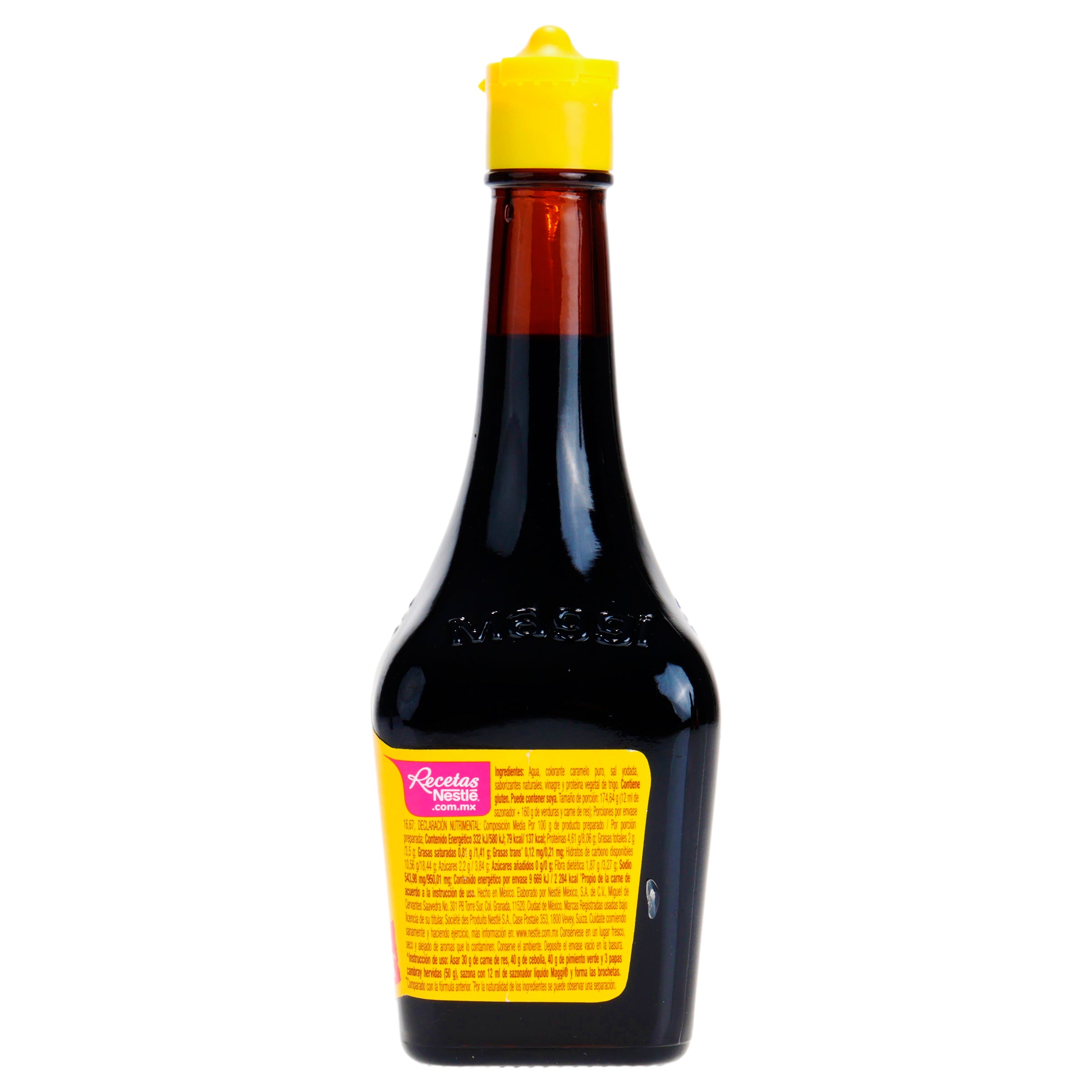 Jugo Sazonador Maggi 200 Ml-6