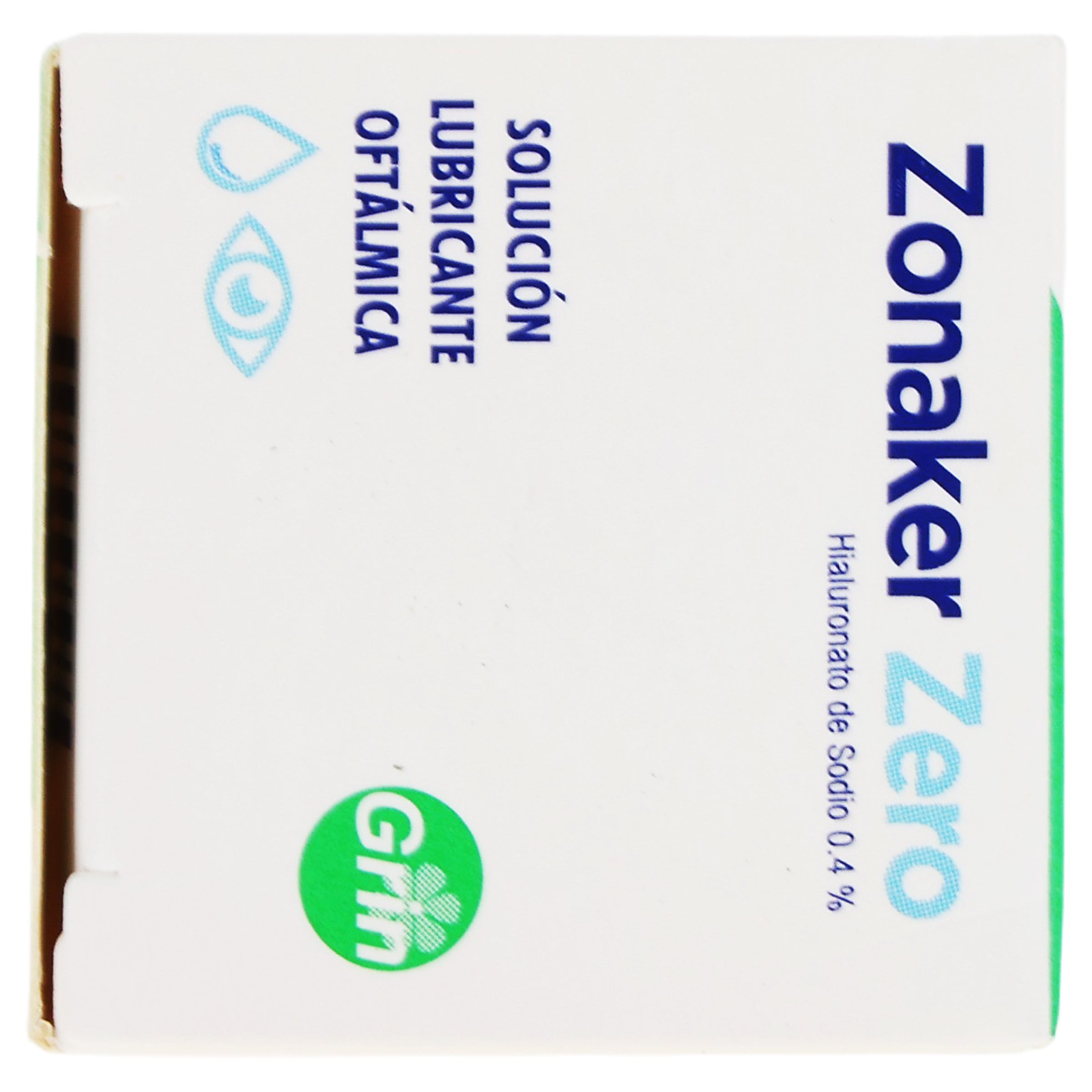 Zonaker Zero 0.4% Solución Oftal Con 10 Ml-5