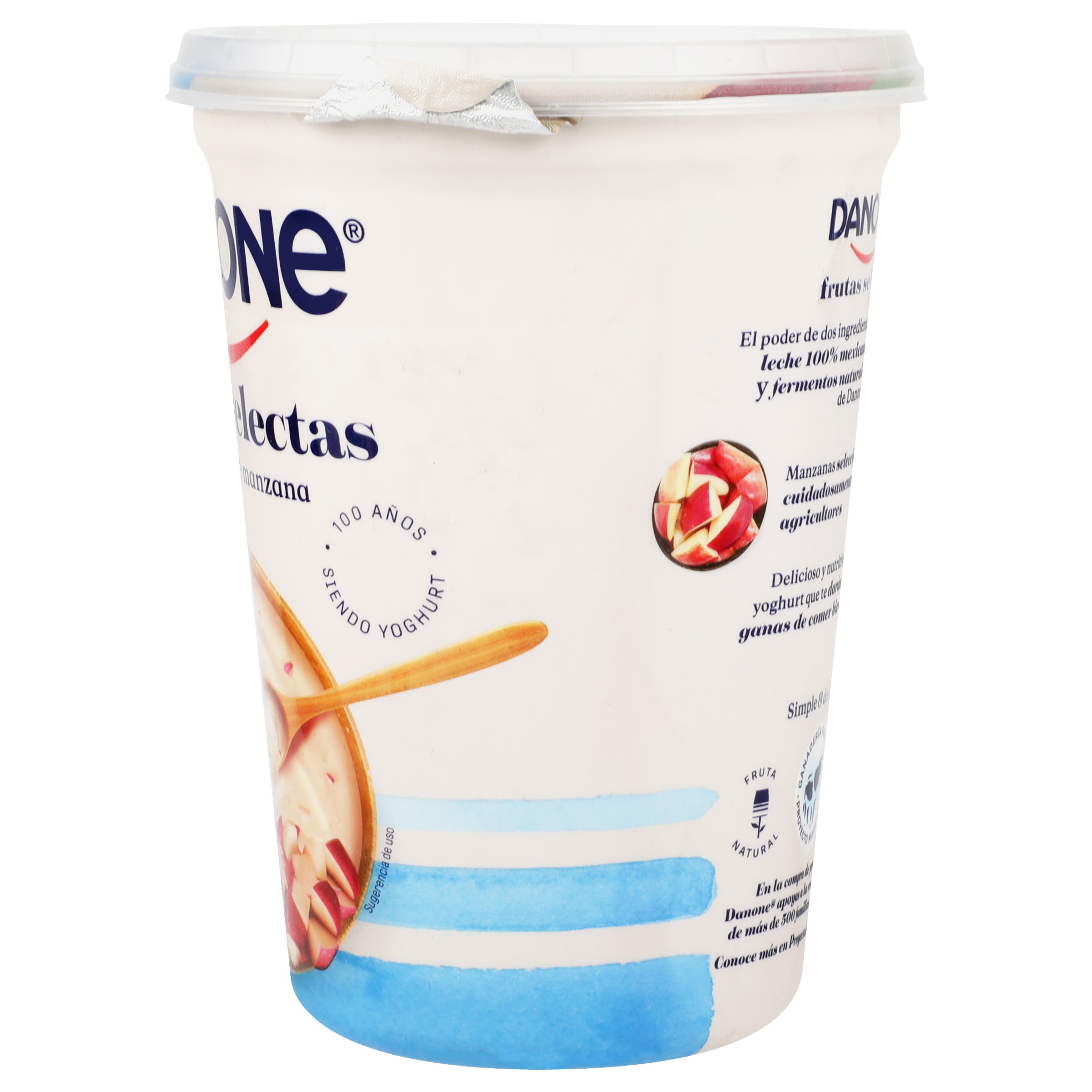 Danone Manzana 900 G-3