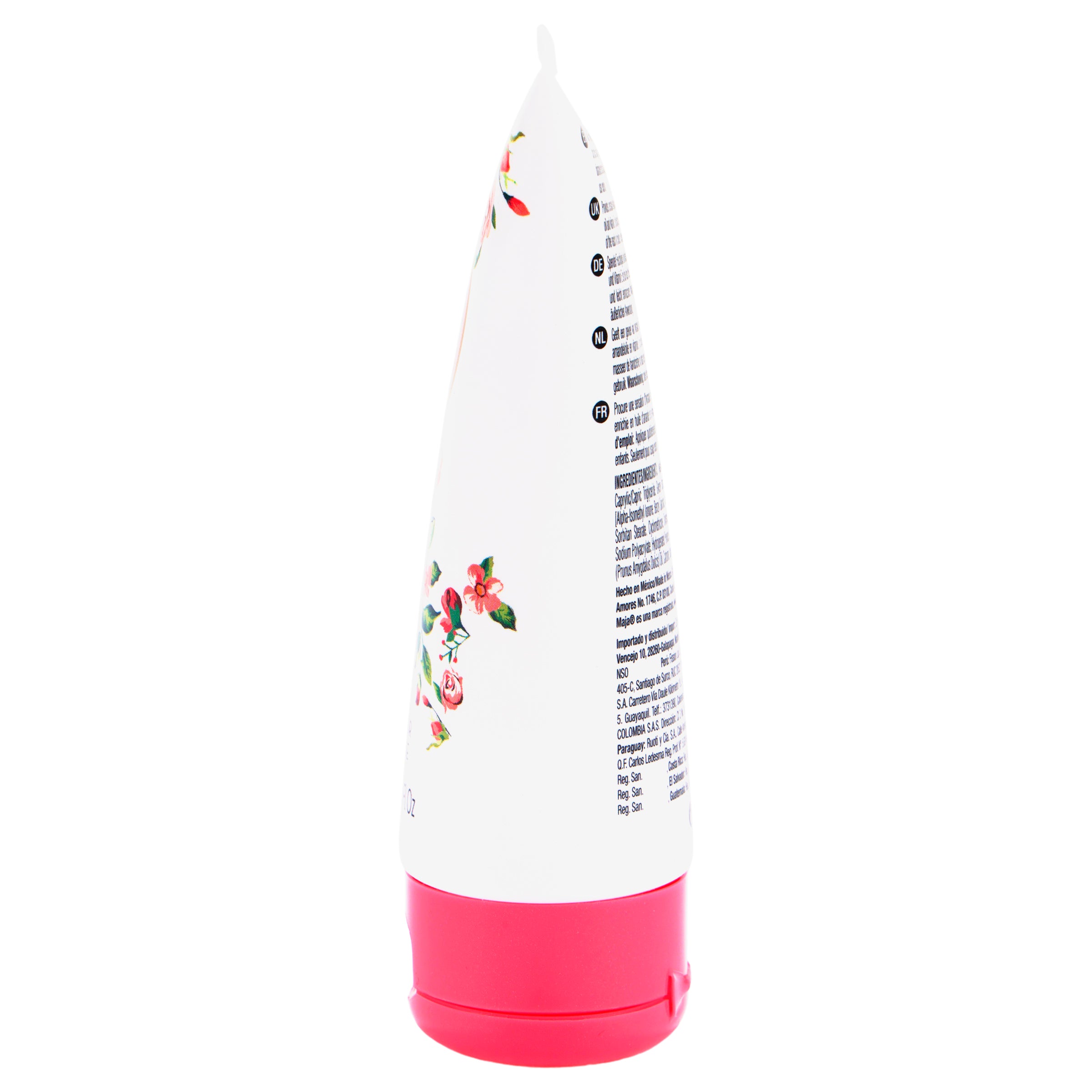 Crema Maja Para Manos Love Rose 80 Ml-5