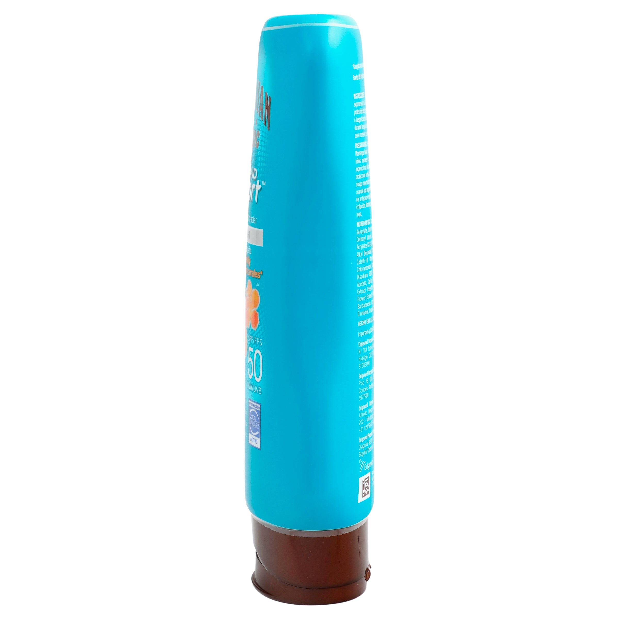 Bloqueador Hawai Isla Spor Fps50+ 240 Ml-5