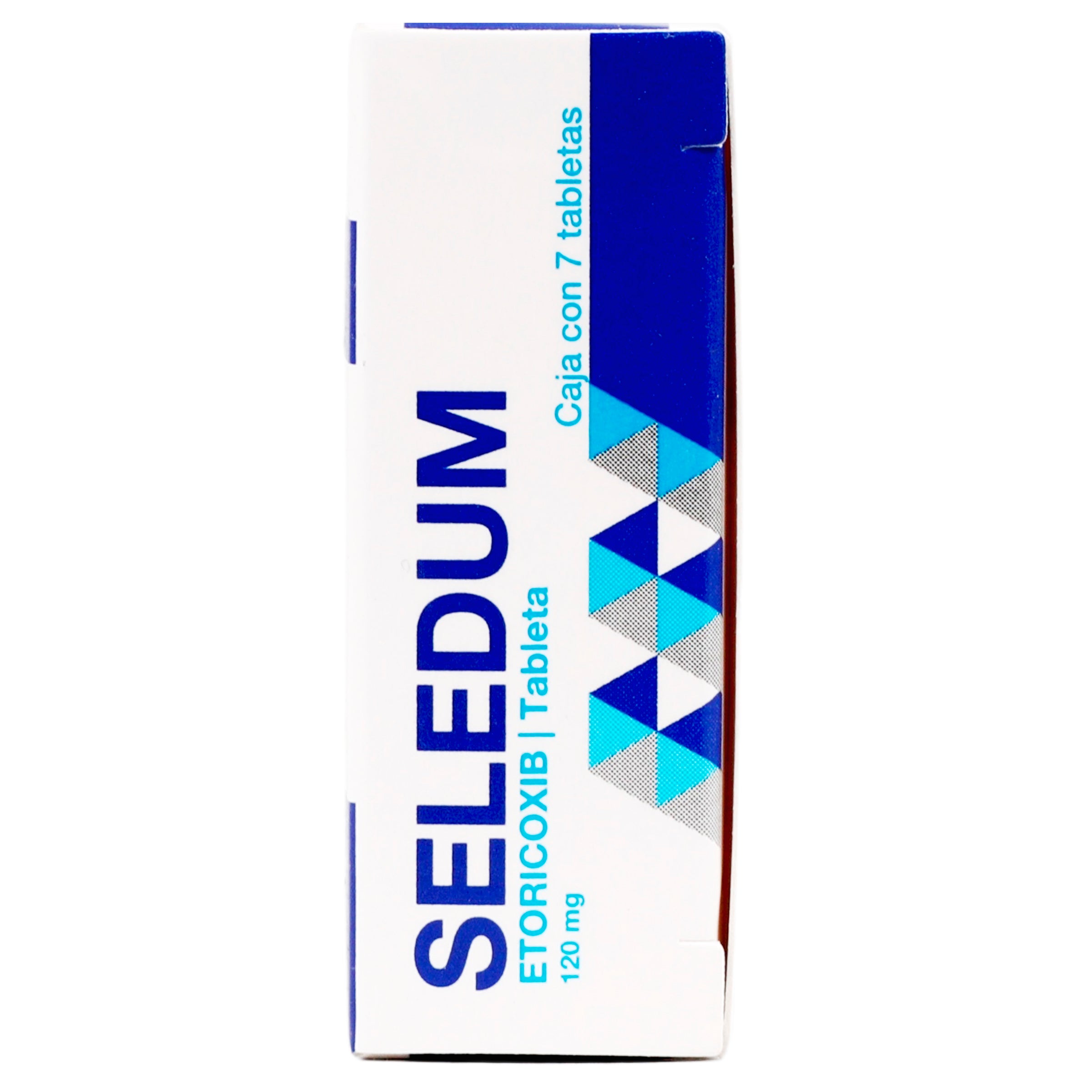 Seledum 120 Mg Con 7 Tabletas-4