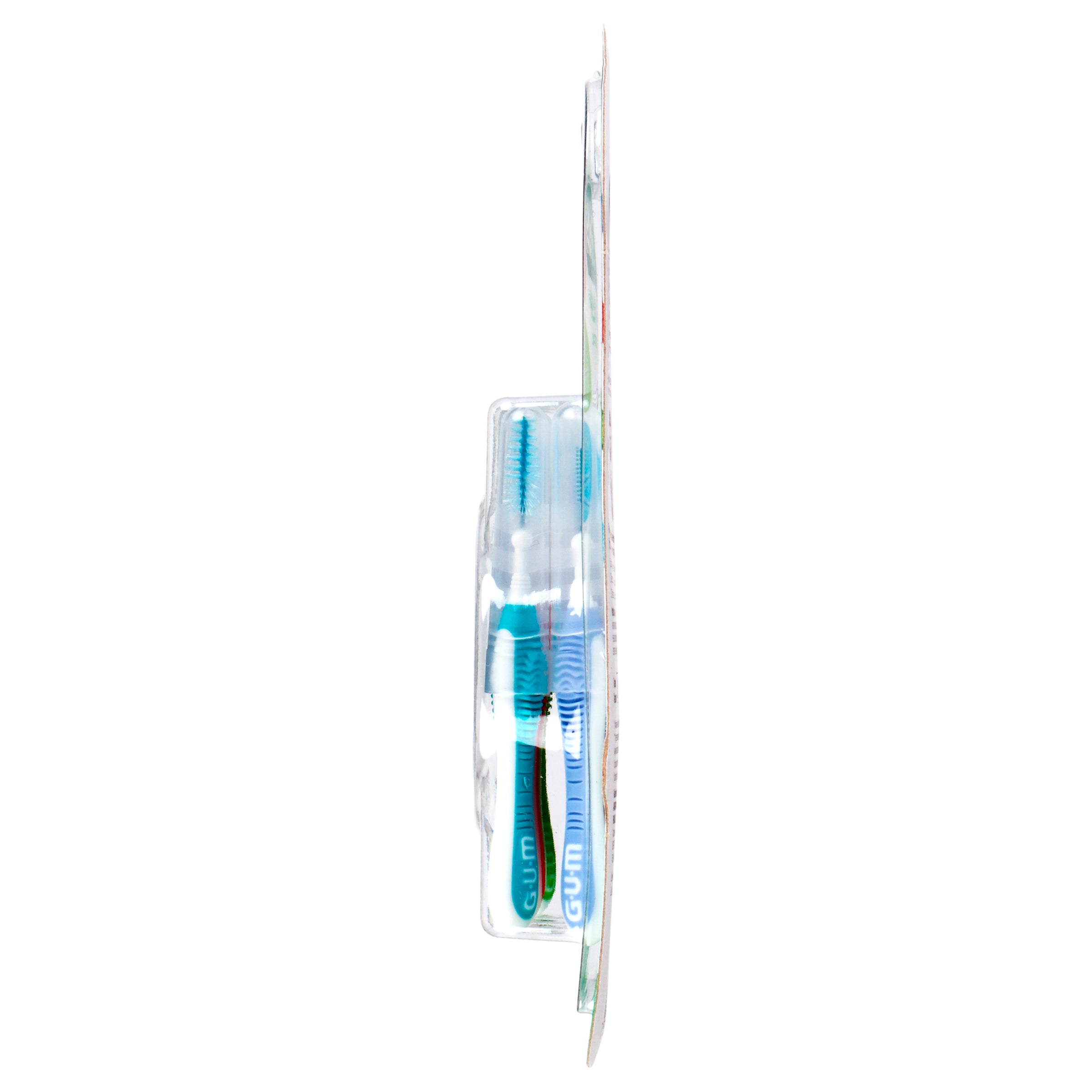 Cepillo Dental Gum Proxabru Interdental C/10 Piezas-4