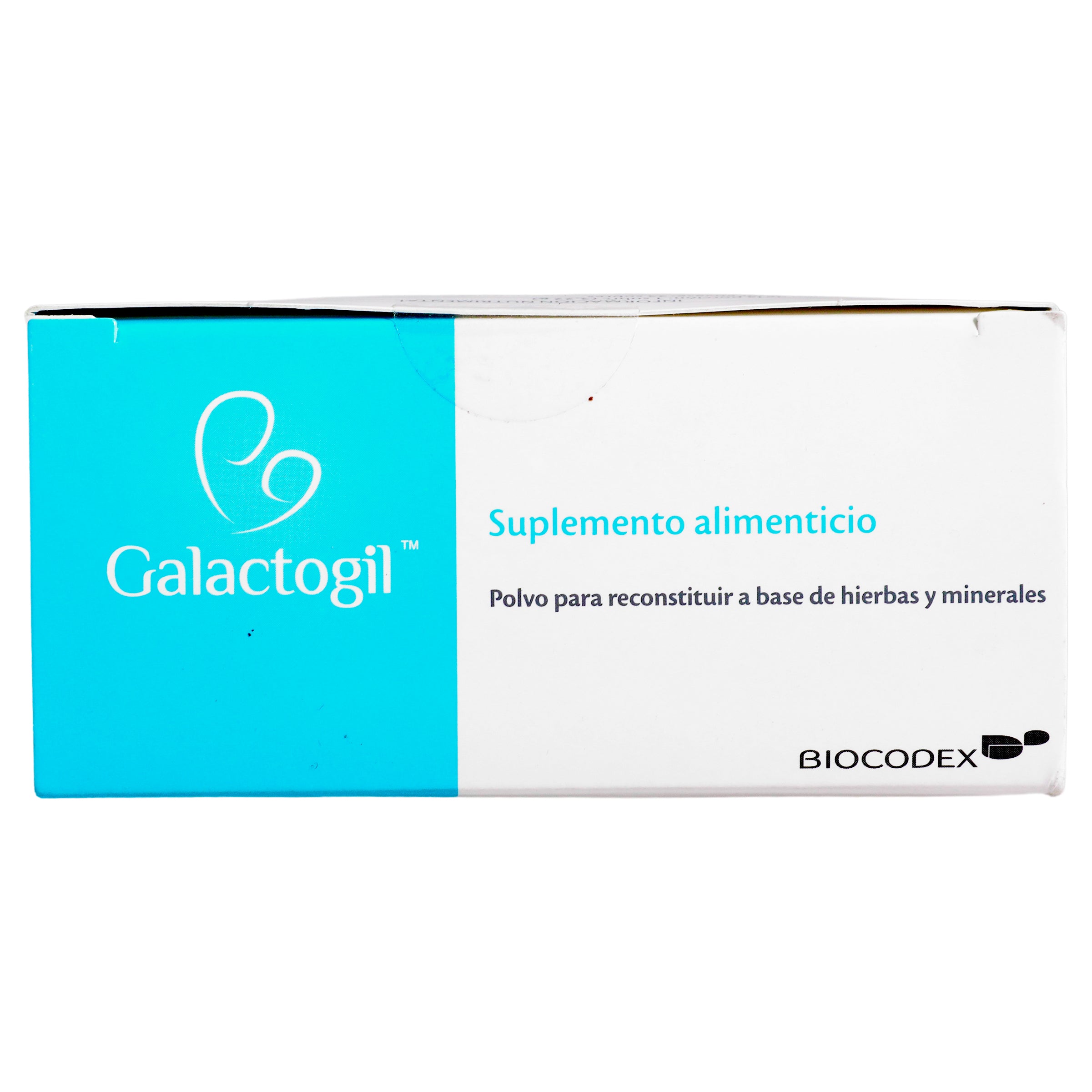 Galactogil Suplemento Alimenticio 77.42 G Con 24 Sobres-5