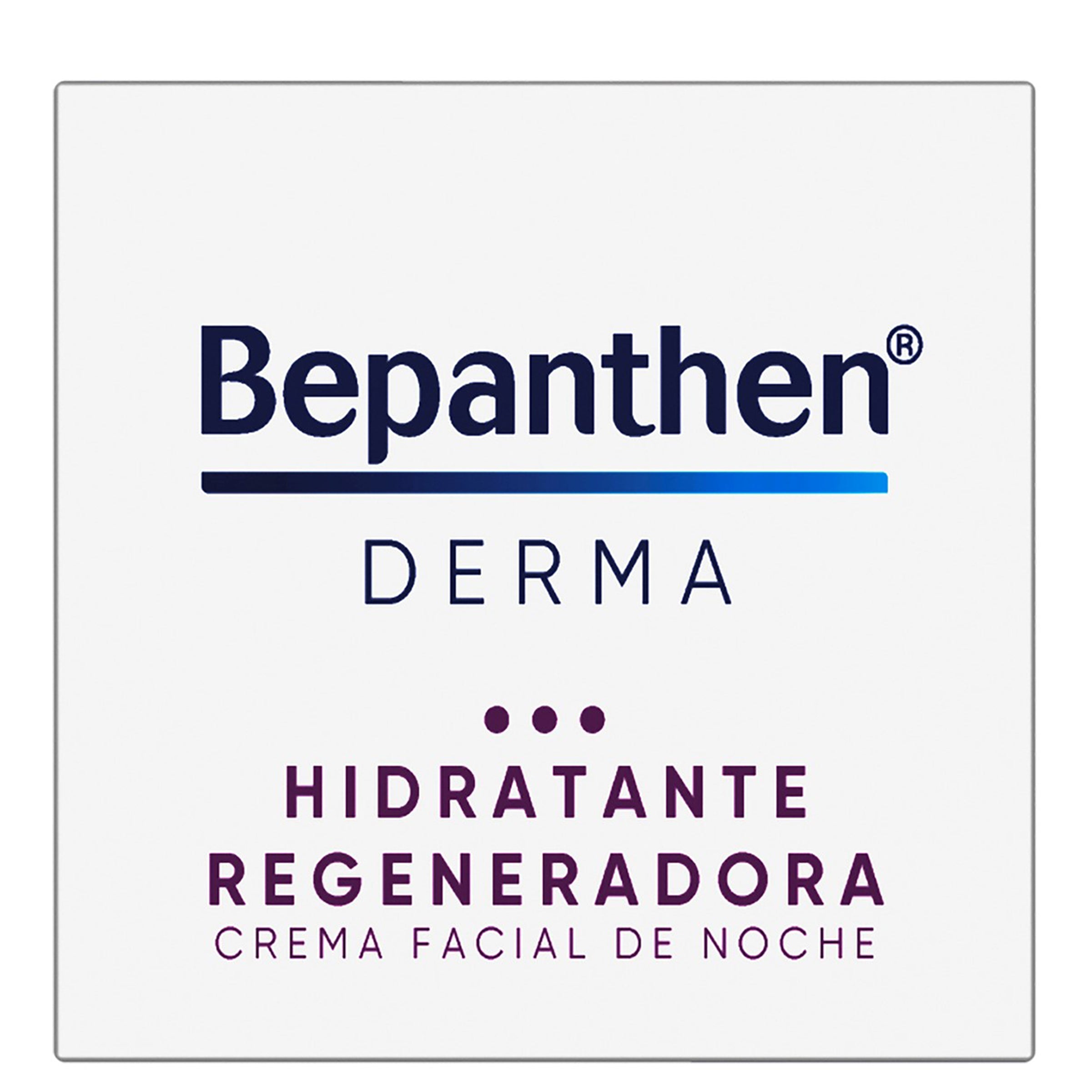 Bepanthen Derma Hidratante Regeneradora Cra 50 Ml-3