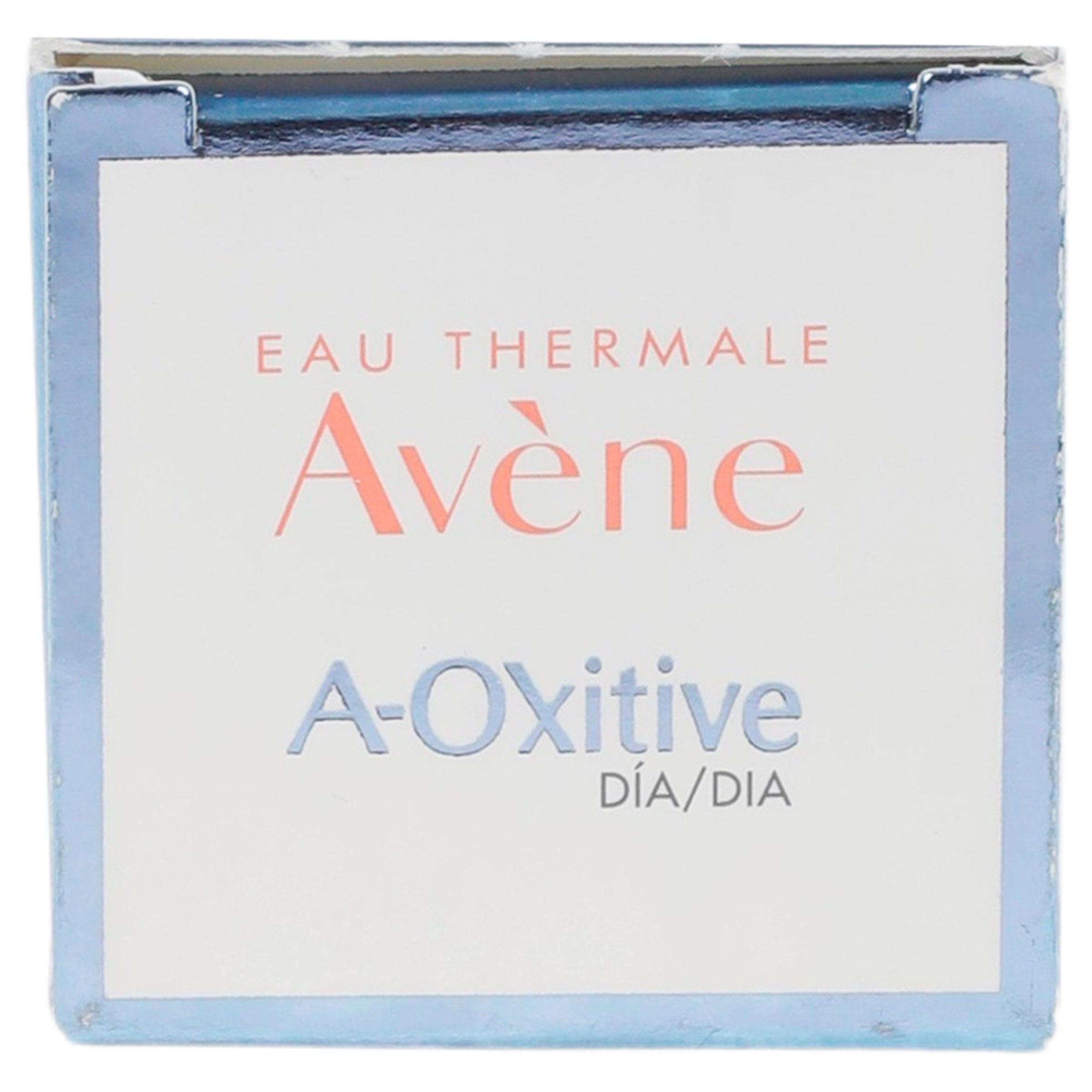 Avene A-Oxitive Gel Facial J/Dia 30 Ml-6