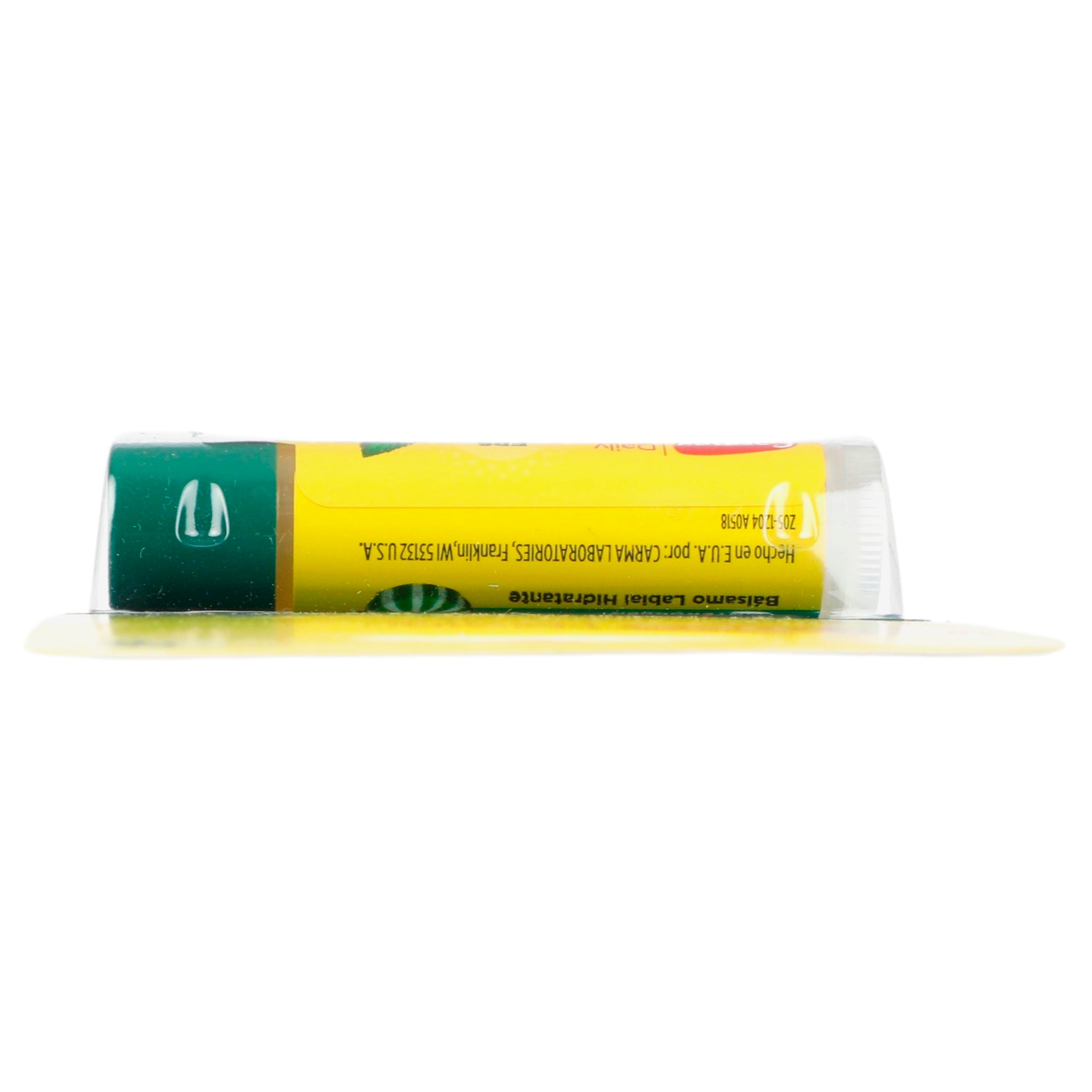 Protector Labial Carmex Wintergreen Fps 15 4.25 G-5