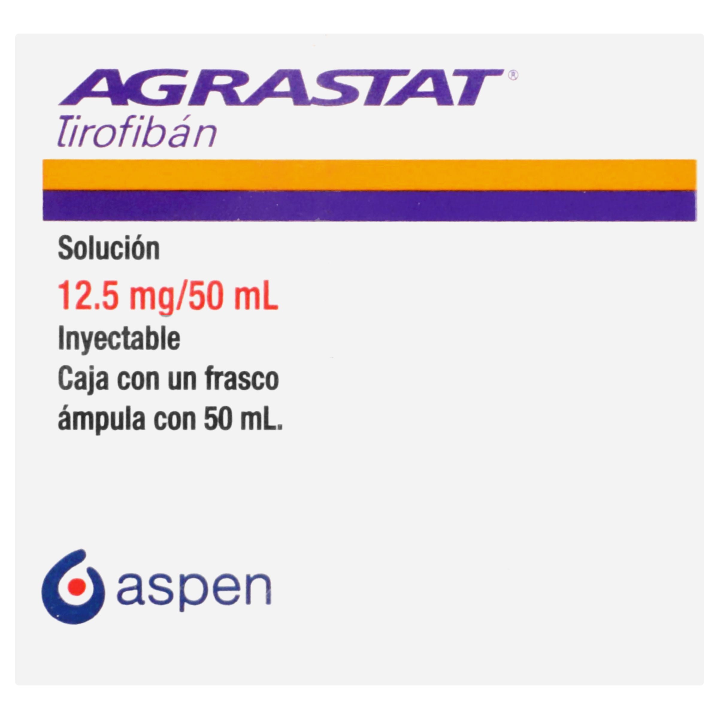 Agrastat 12.5 Mg Frasco Ampula 50 Ml-5