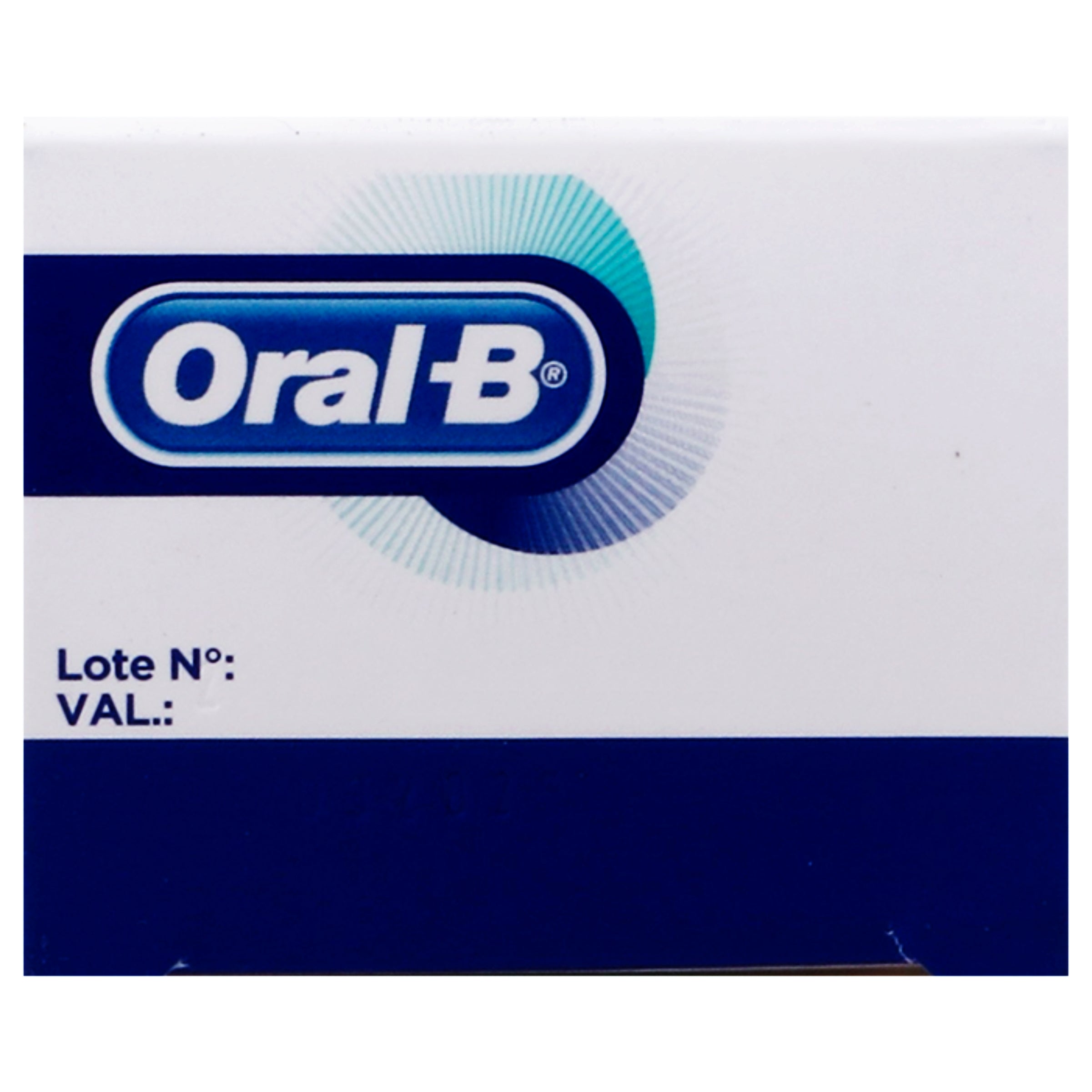 Crema Dental  Oral-B Encias Detox 80 Ml-6