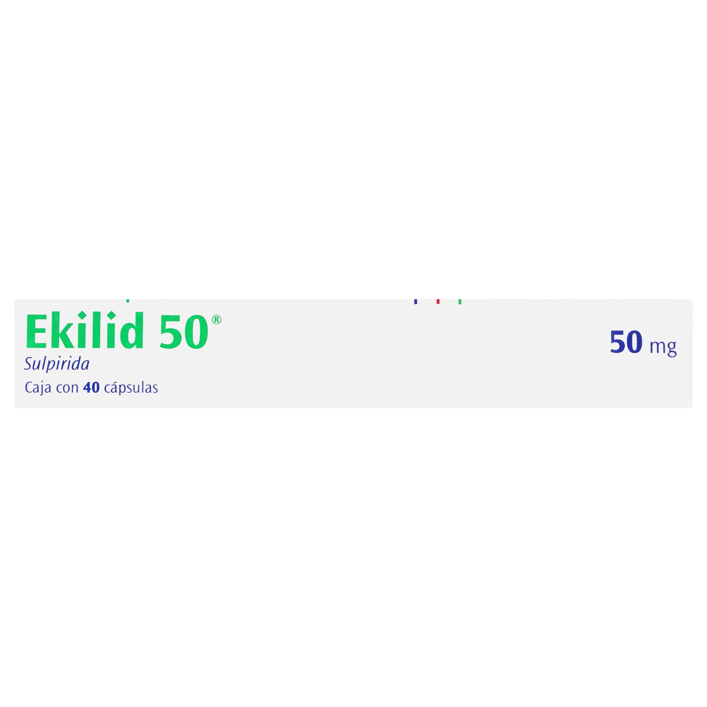 Ekilid 50 Mg Con 40 Capsulas-6