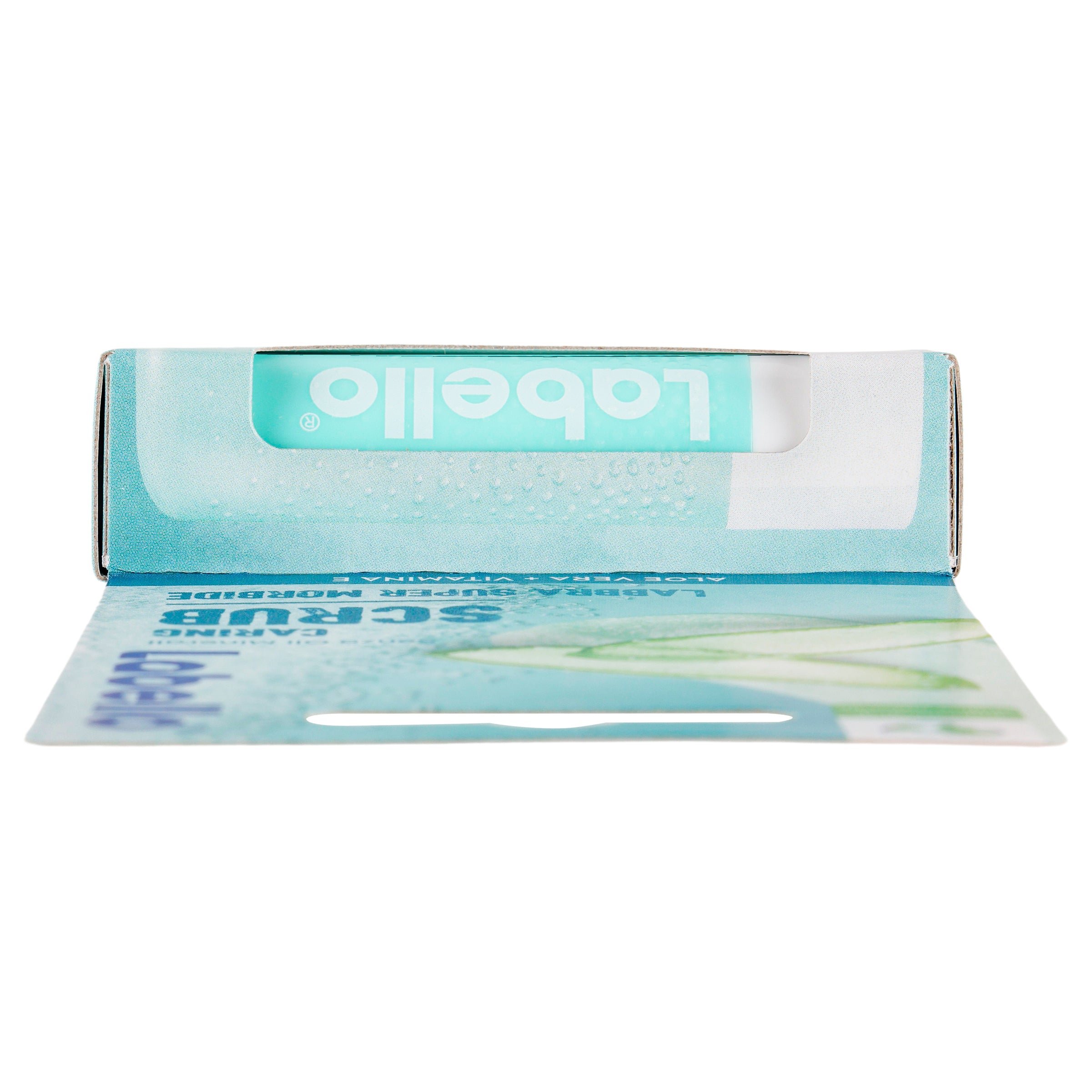 Pomada Labial  Labello 2 En 1 Aloe Vera 4.8 Gramos-6