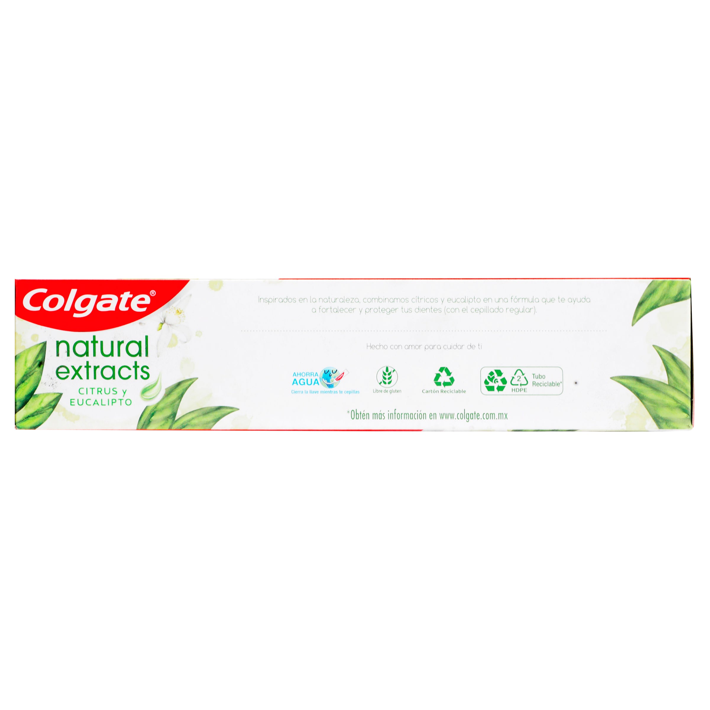 Colgate Nat-Extrac Citrus 90 G-5