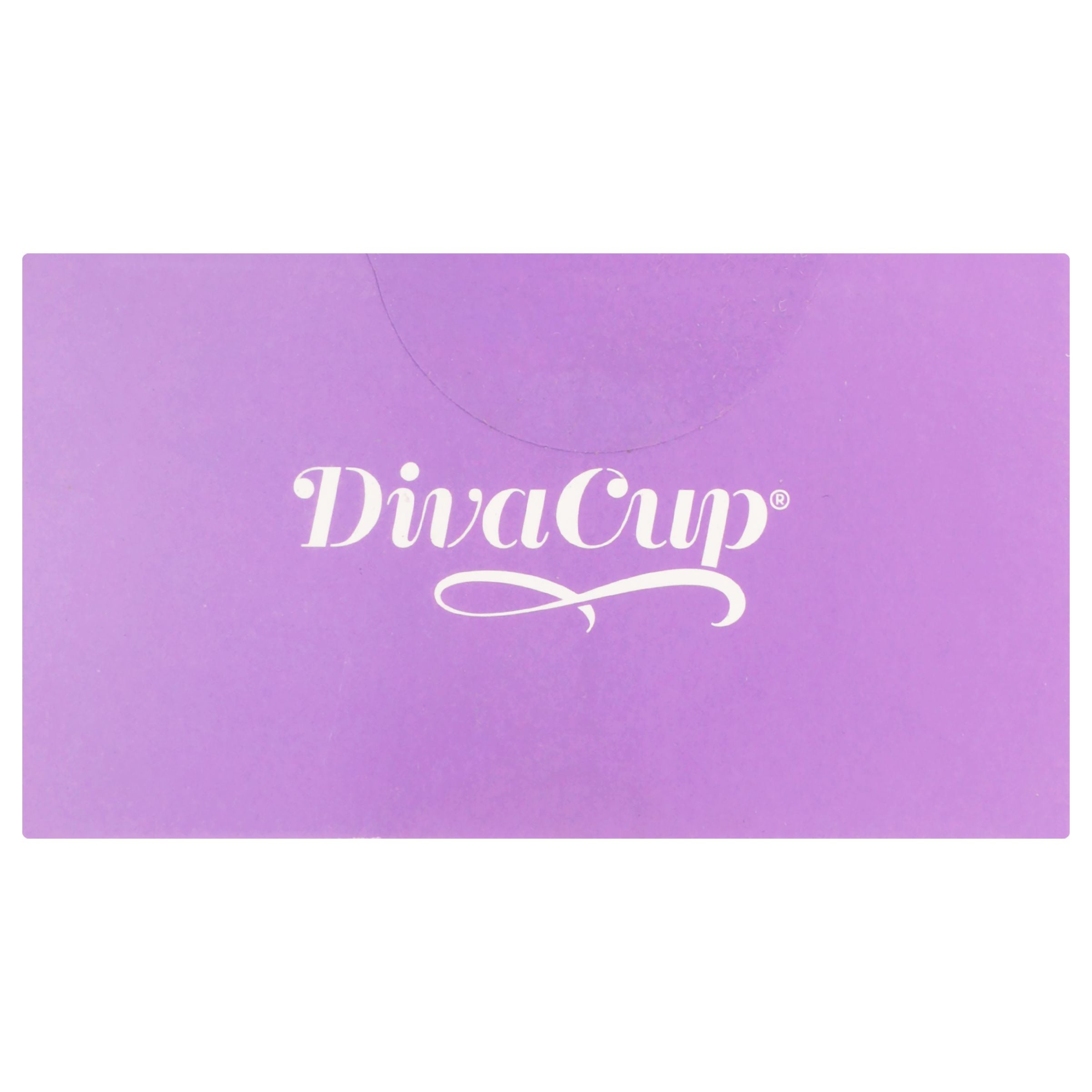 Copa Menstrual Diva Cup Mod-0 Pieza-5