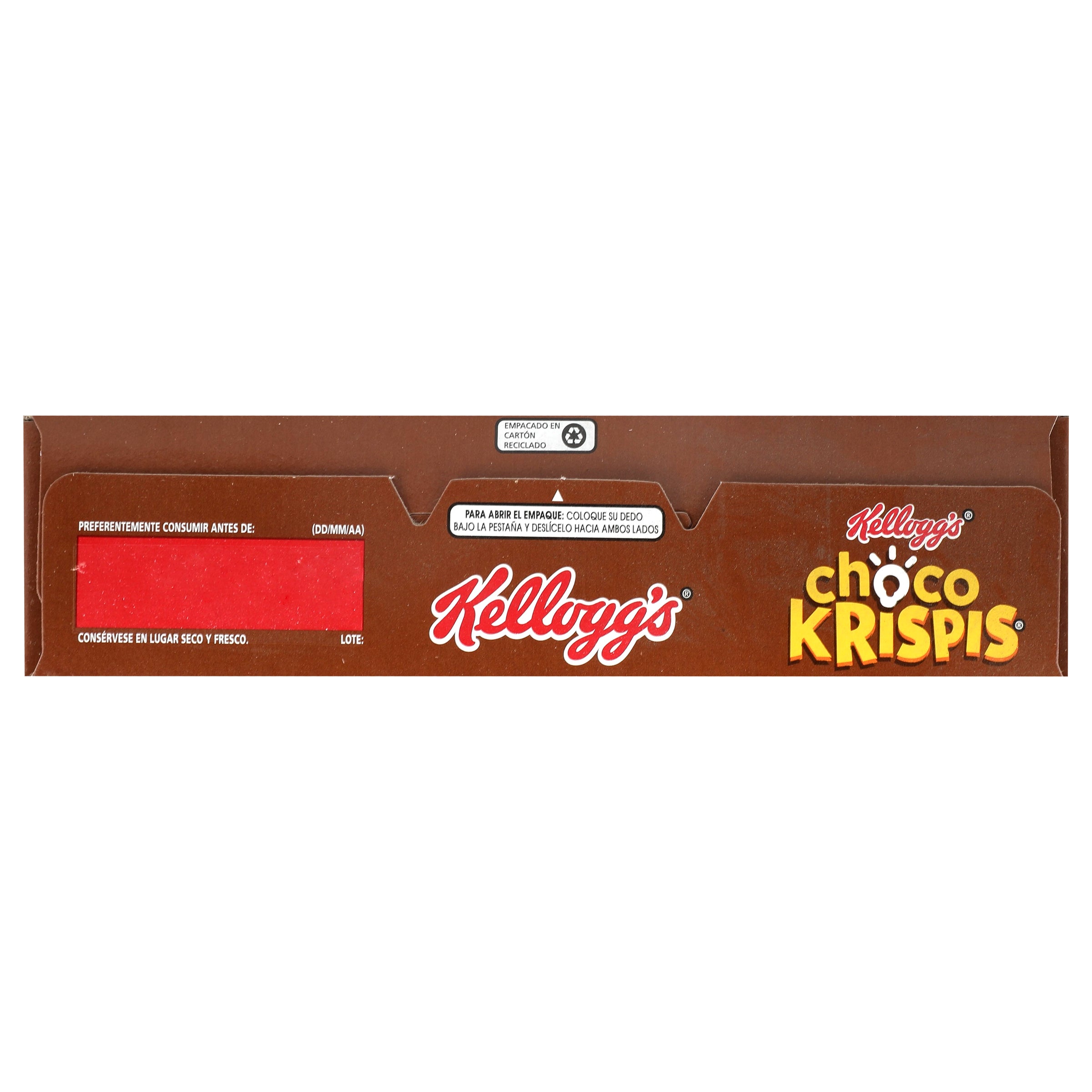 Cereal Kelloggs Choco Krispis 290Gr-3