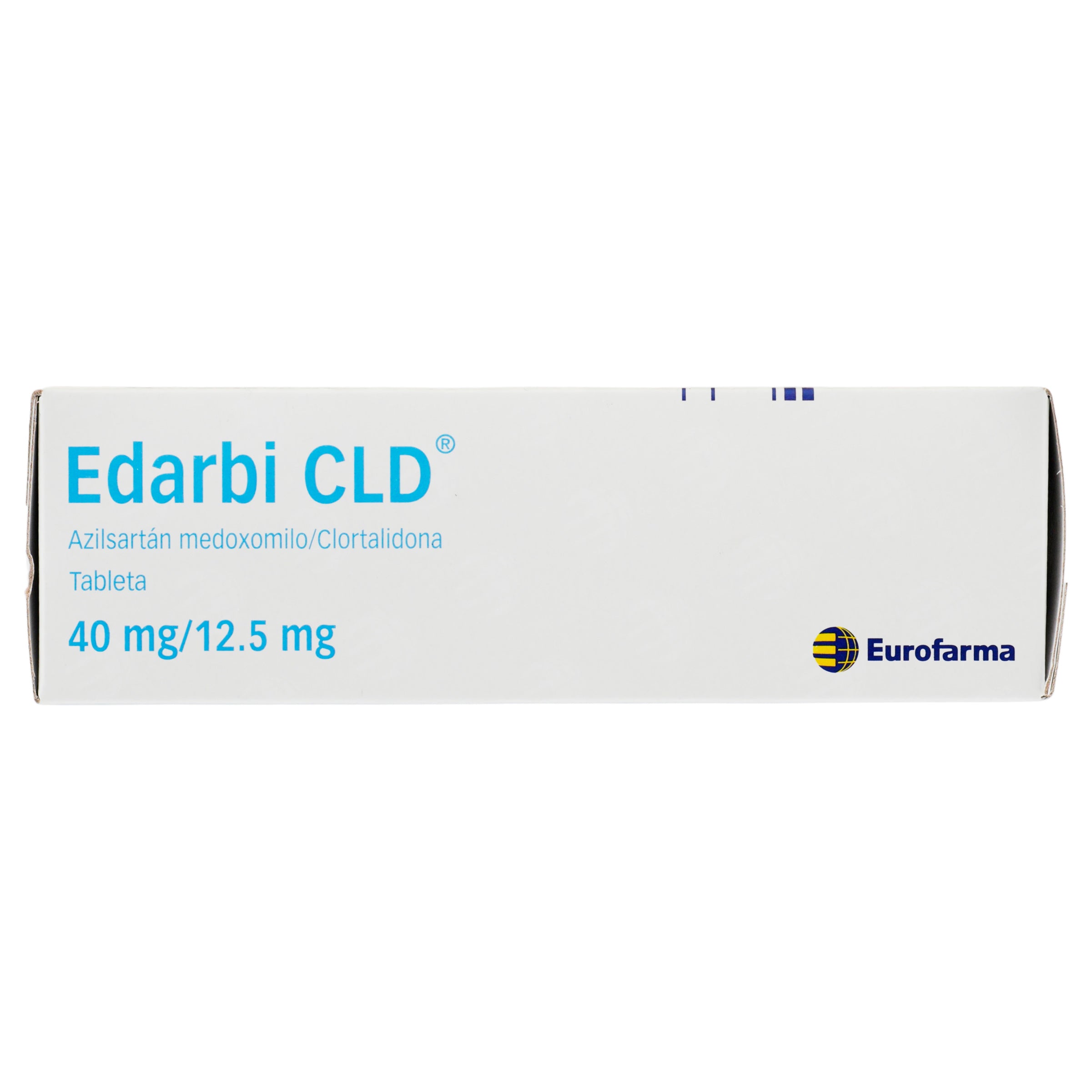 Edarbi Cld 40/12.5 Mg Con 28 Tabletas-6