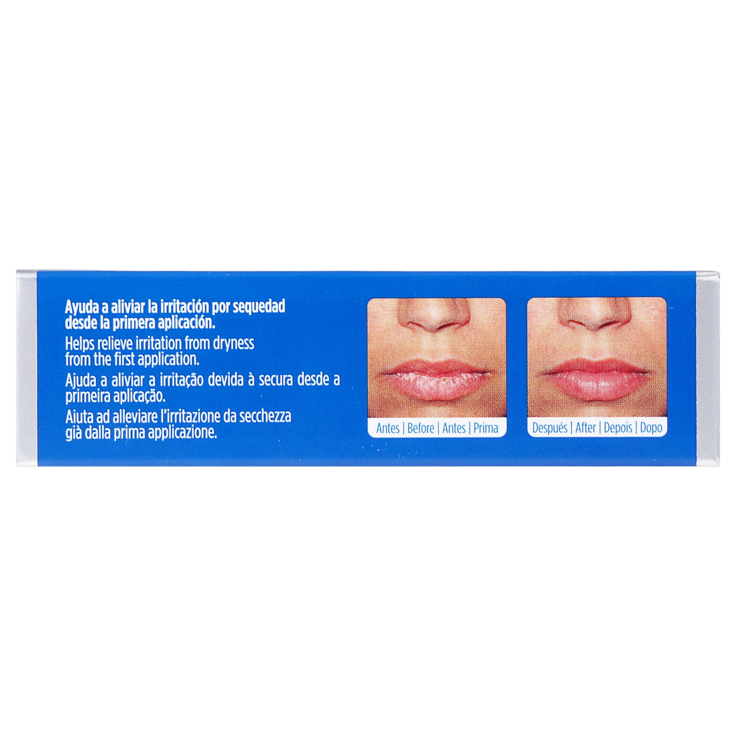 Reparador Labial Nutrabalm Perioral Tubo 10 Ml-6