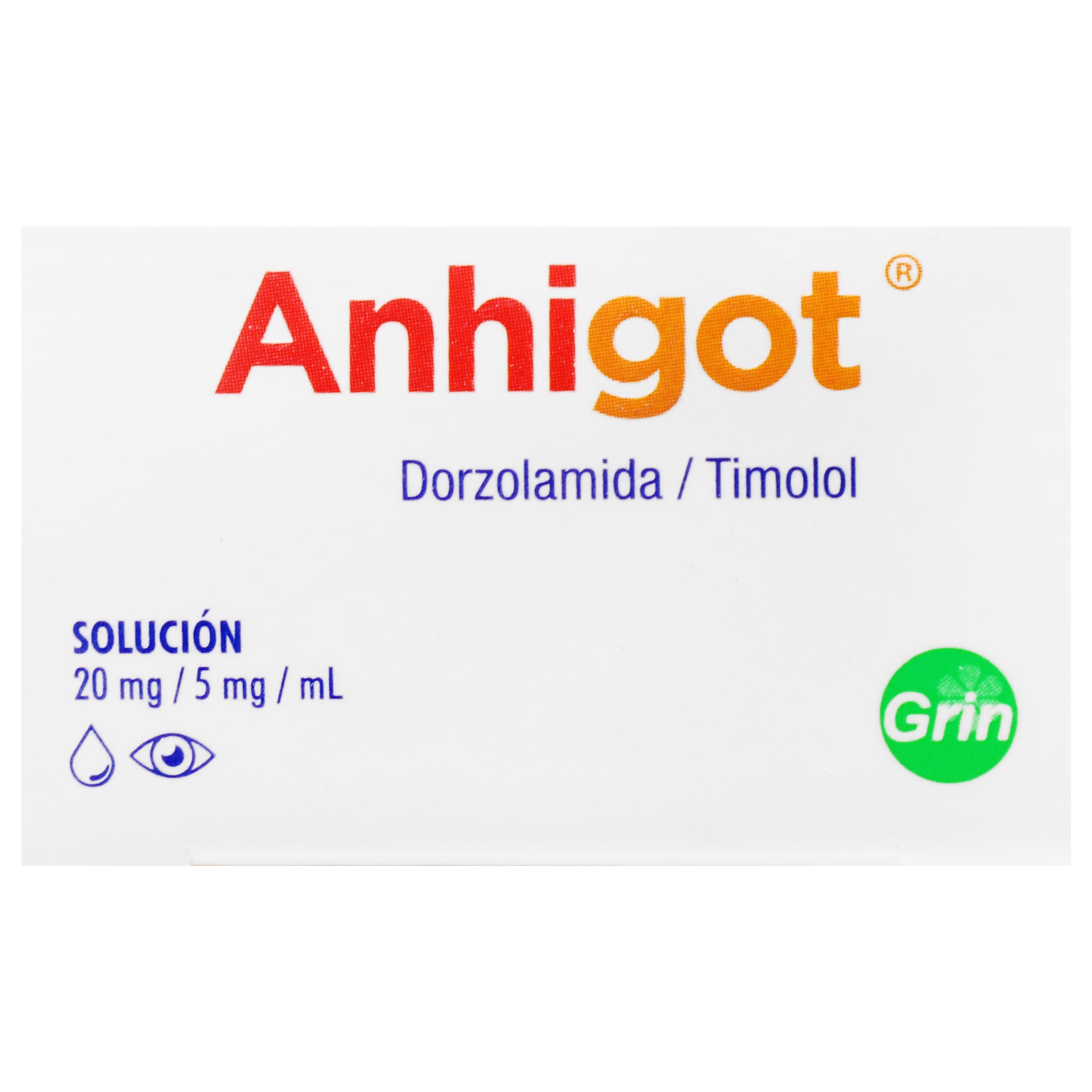 Anhigot Solución Oftal Frasco Got 10 Ml-6