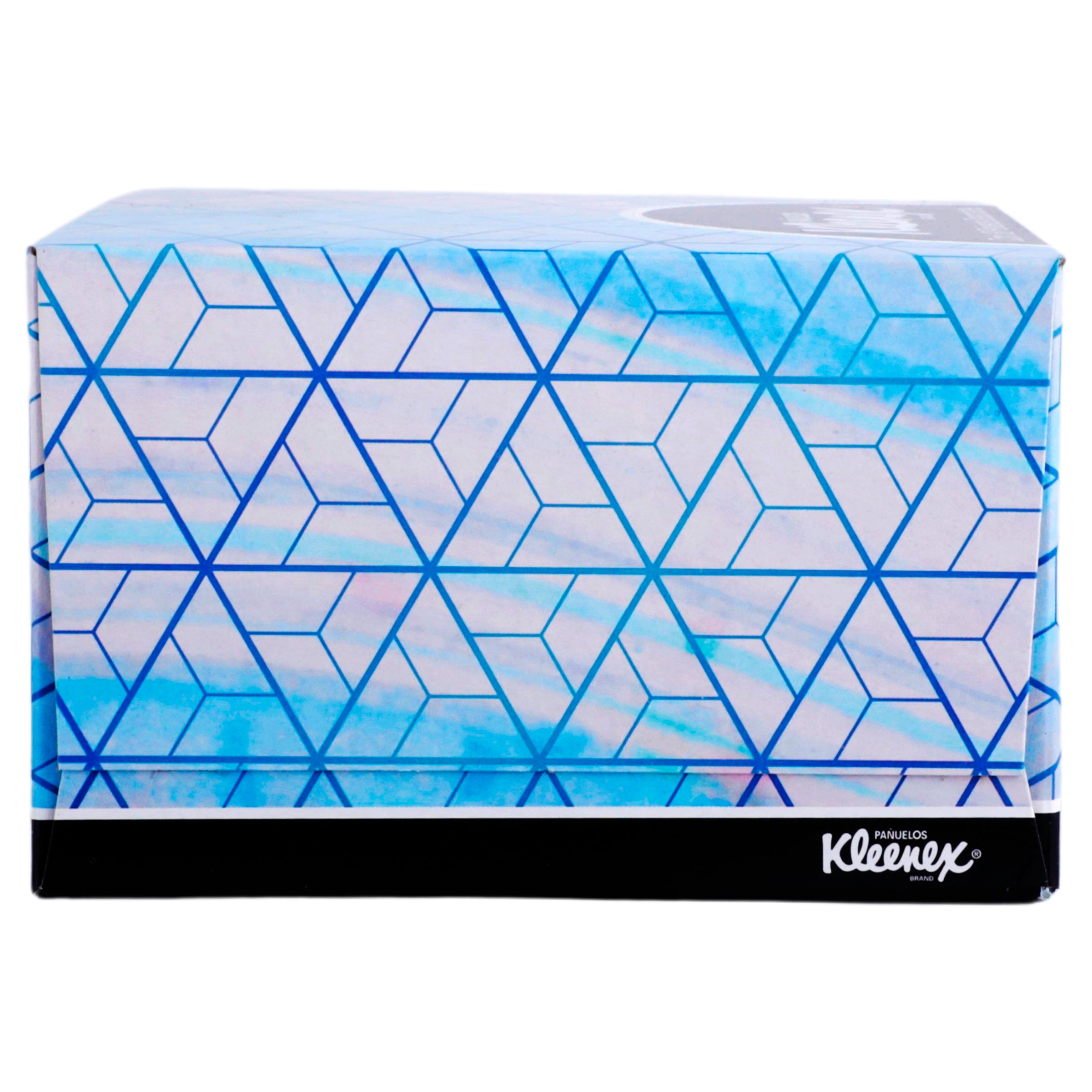 Pañuelo Kleenex Boutique Con 60 Hojas Dobles-6