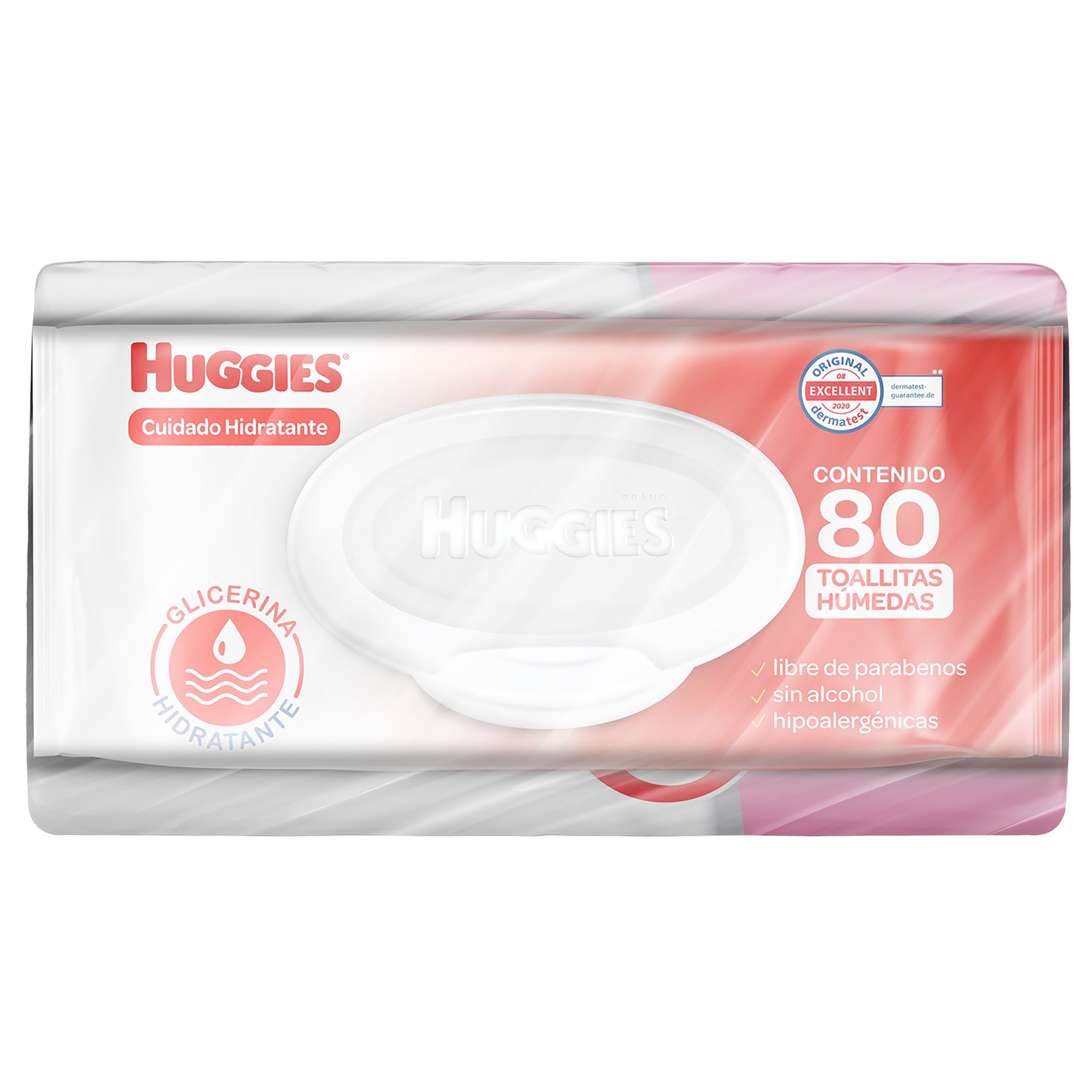 Pañal Huggies Ultra Conf Niña Con 40 Etapa 3 +Tas Hum-4