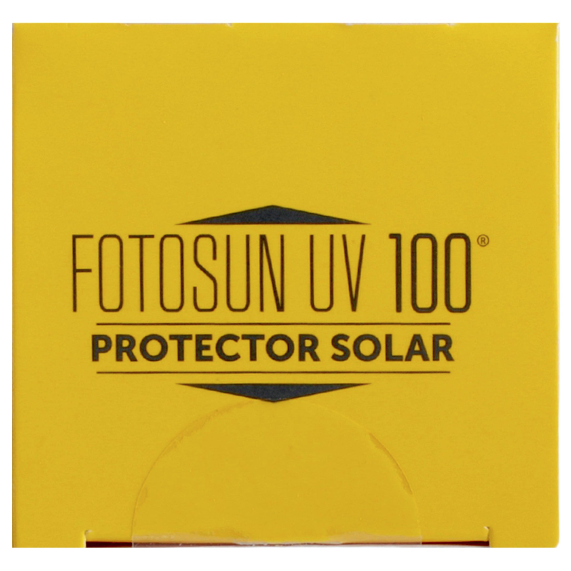 Bloqueador Fotosun Uv 100 50+ Fps 125 Ml-1