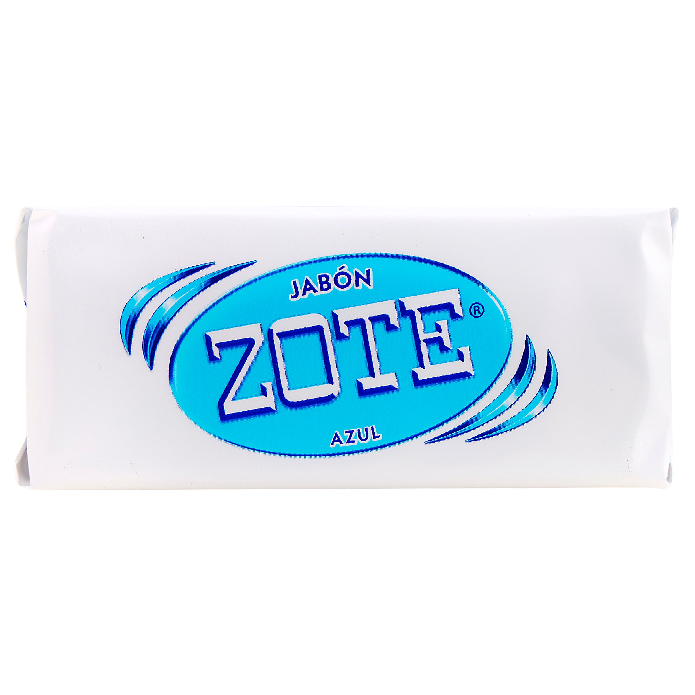 Jabon Zote Azul 400 G-6