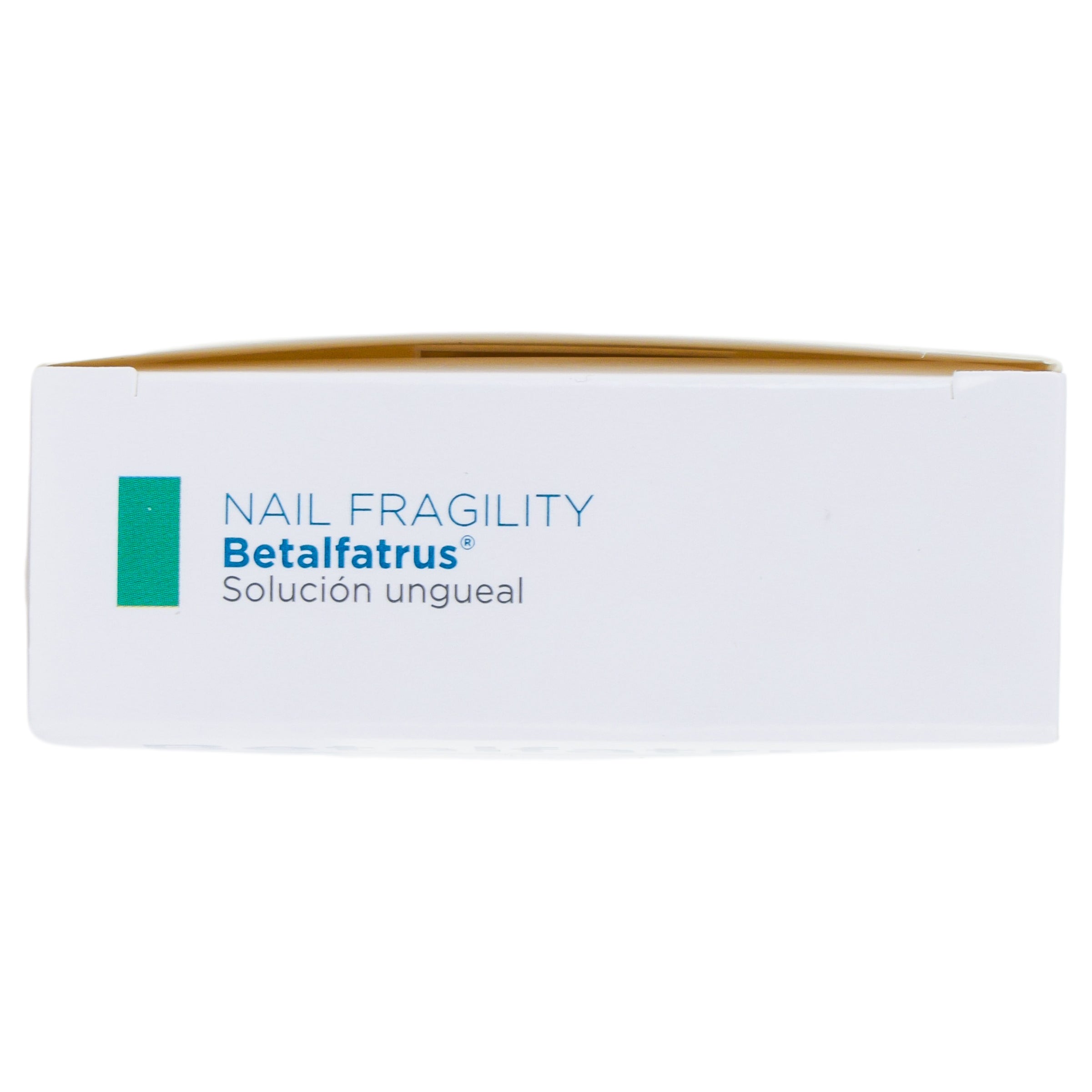 Betalfatrus Laca Unguento Para Uñas 3.3 Ml-4