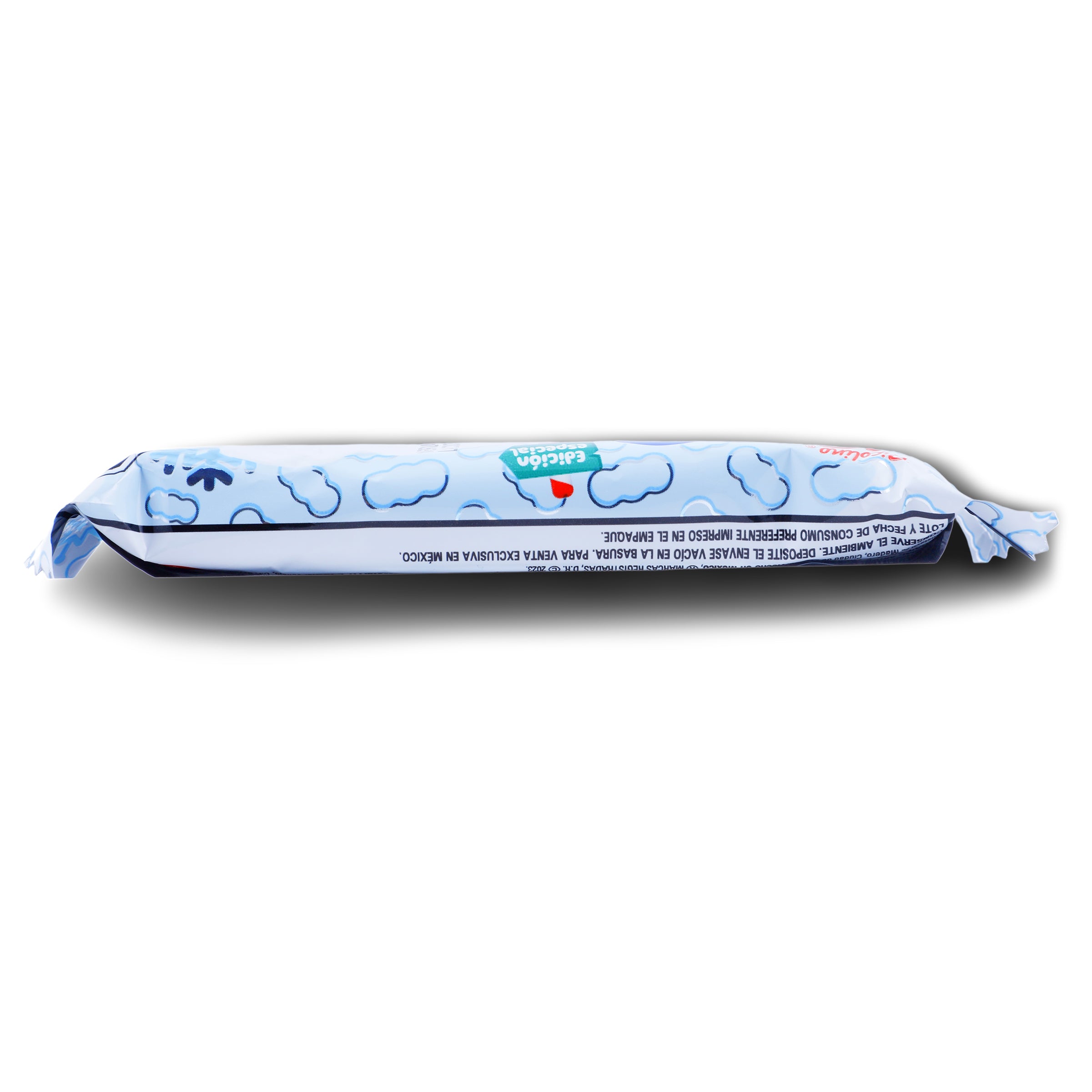 Bubu Lubu Snow Ricolino 35 G-6