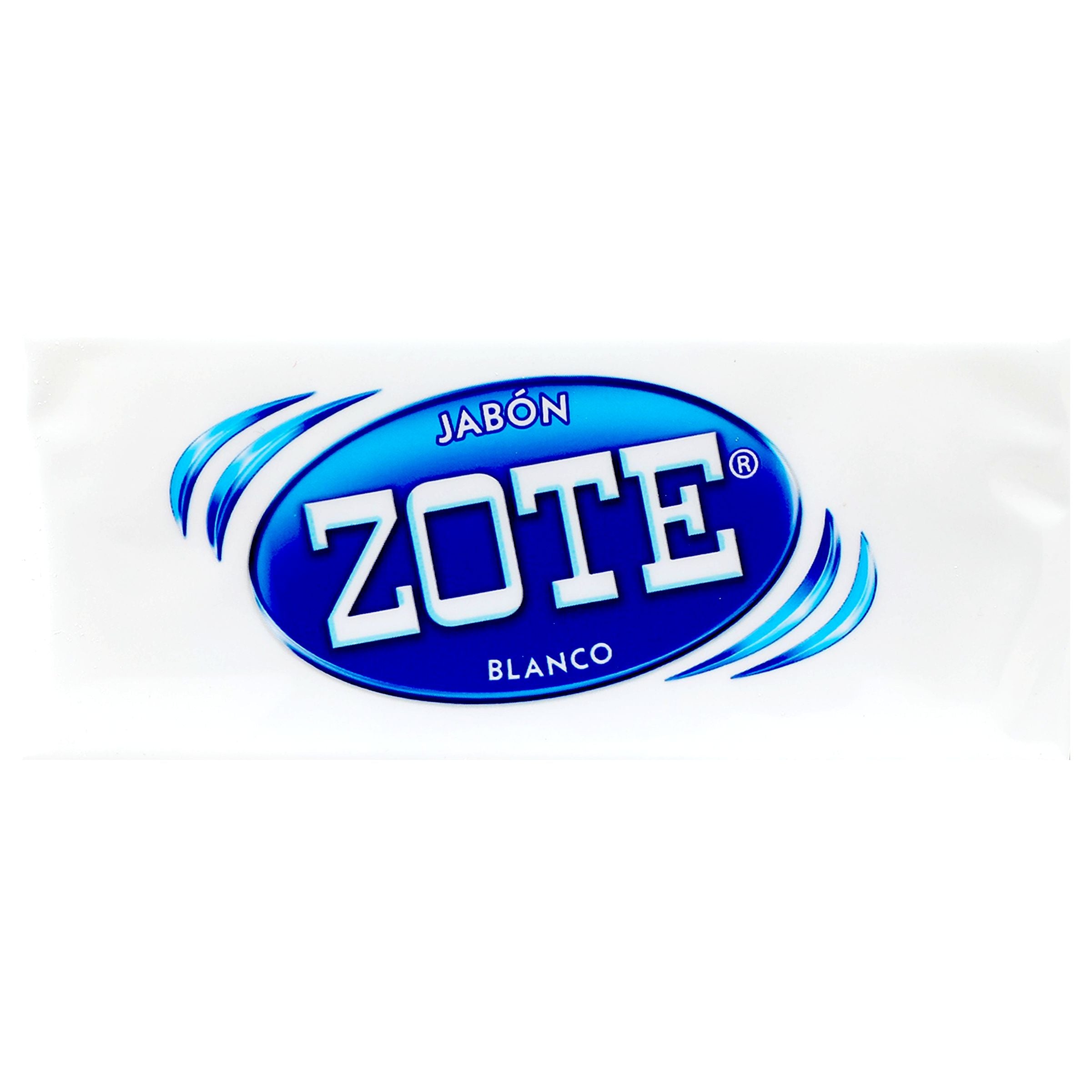 Jabon Zote Blanco 400 Gr-16