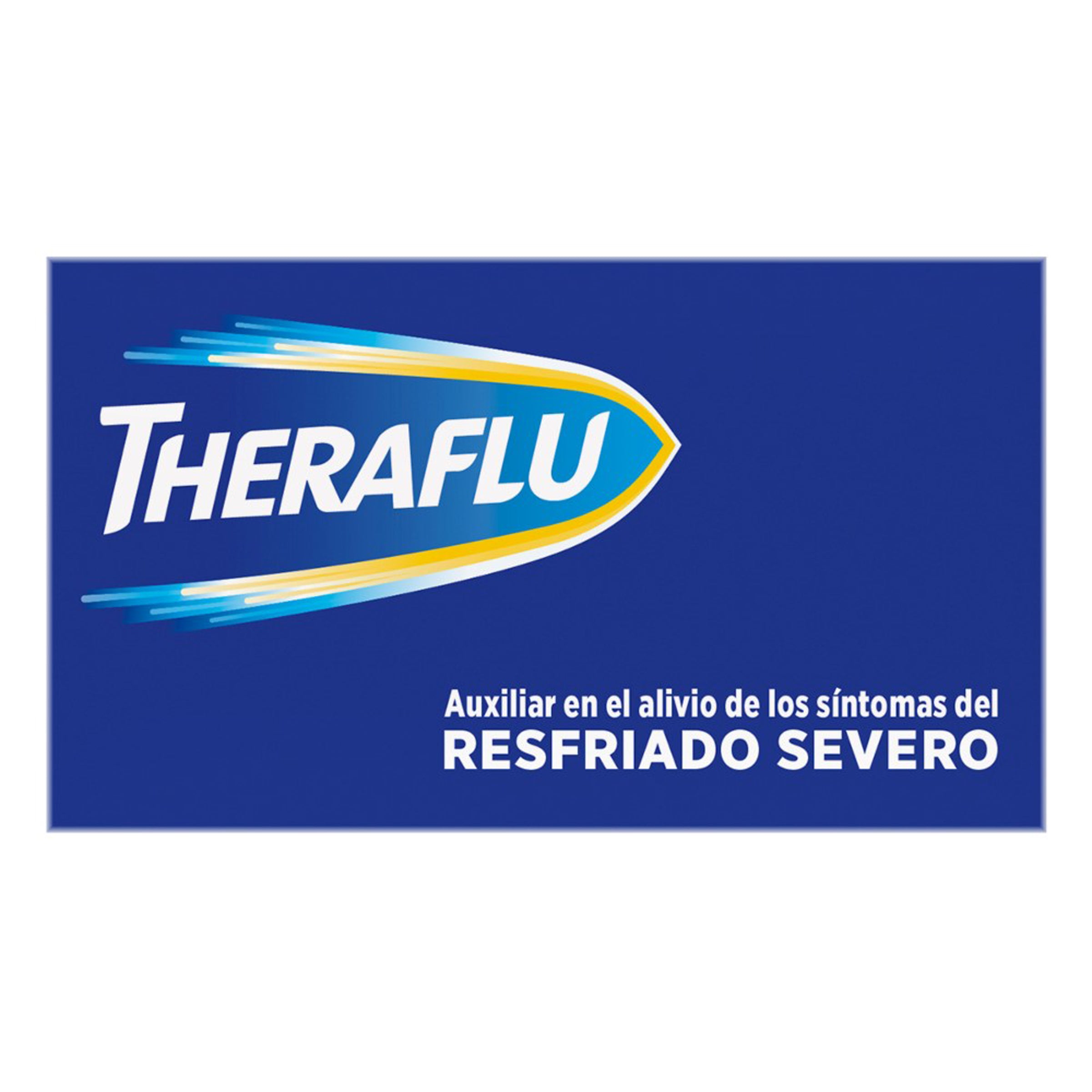 Theraflu Exverde 10 Mg Con 6 Sobres-4