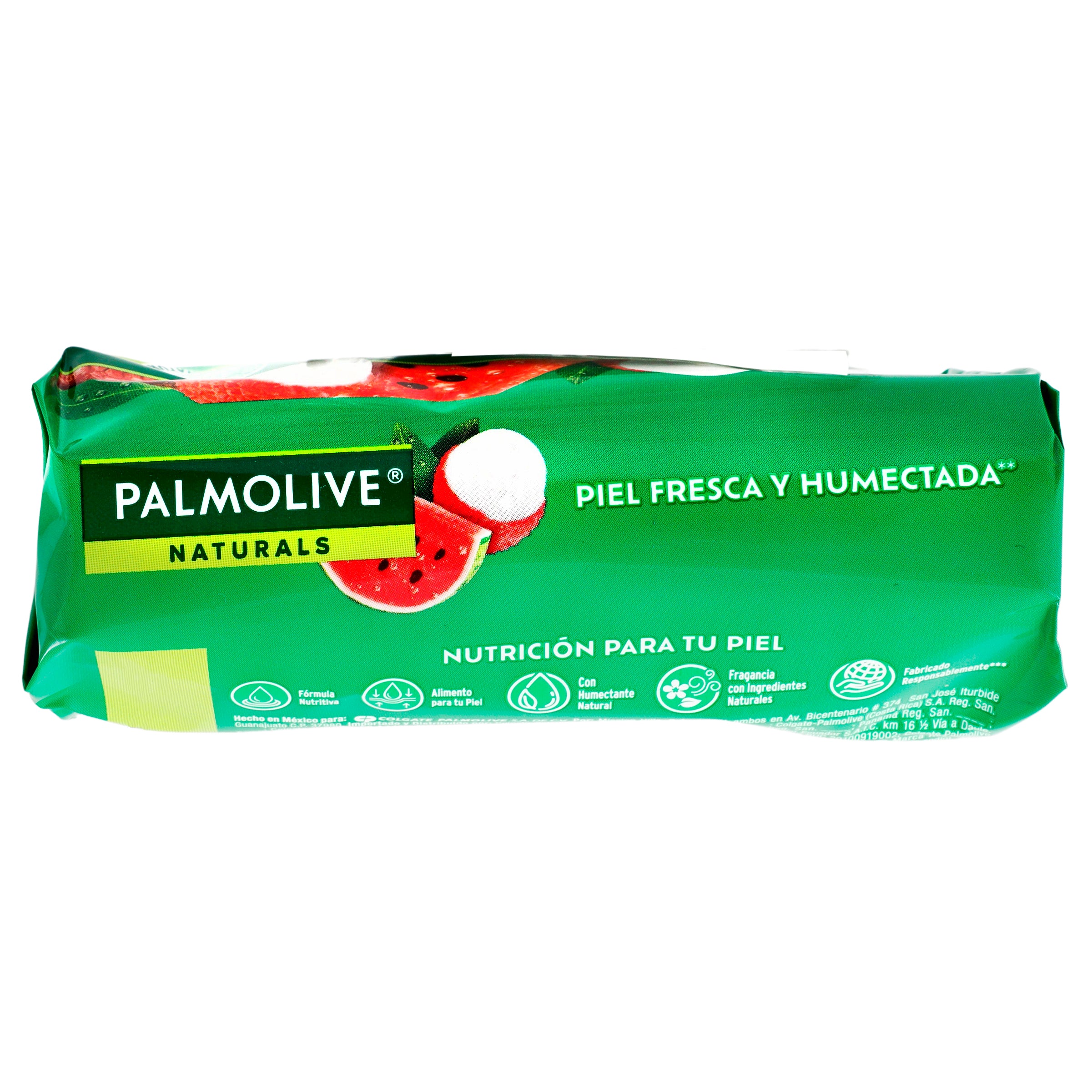 Jabon Palmolive Naturals Sandia Lyche 150 G-5