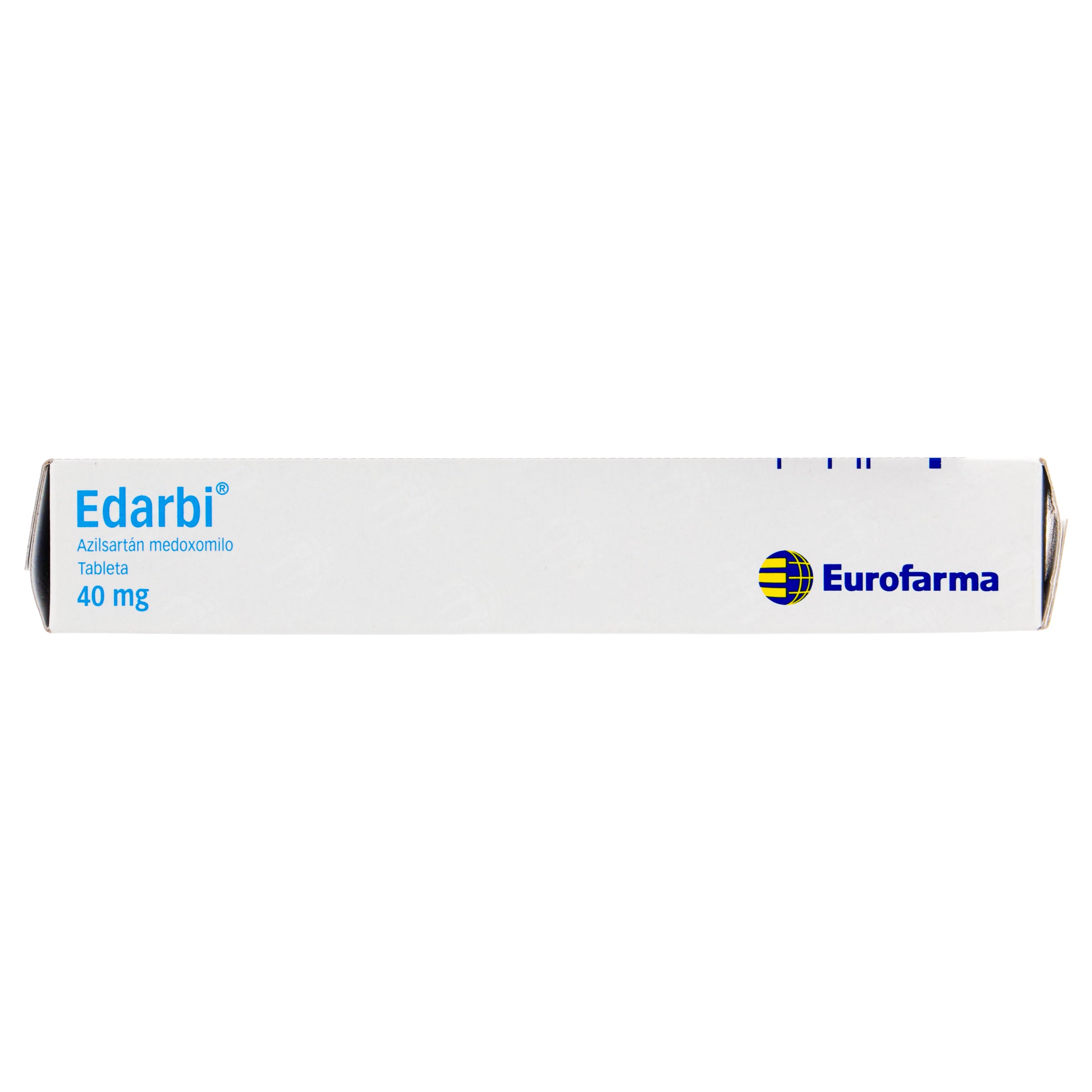 Edarbi 40 Mg Con 14 Tabletas-6