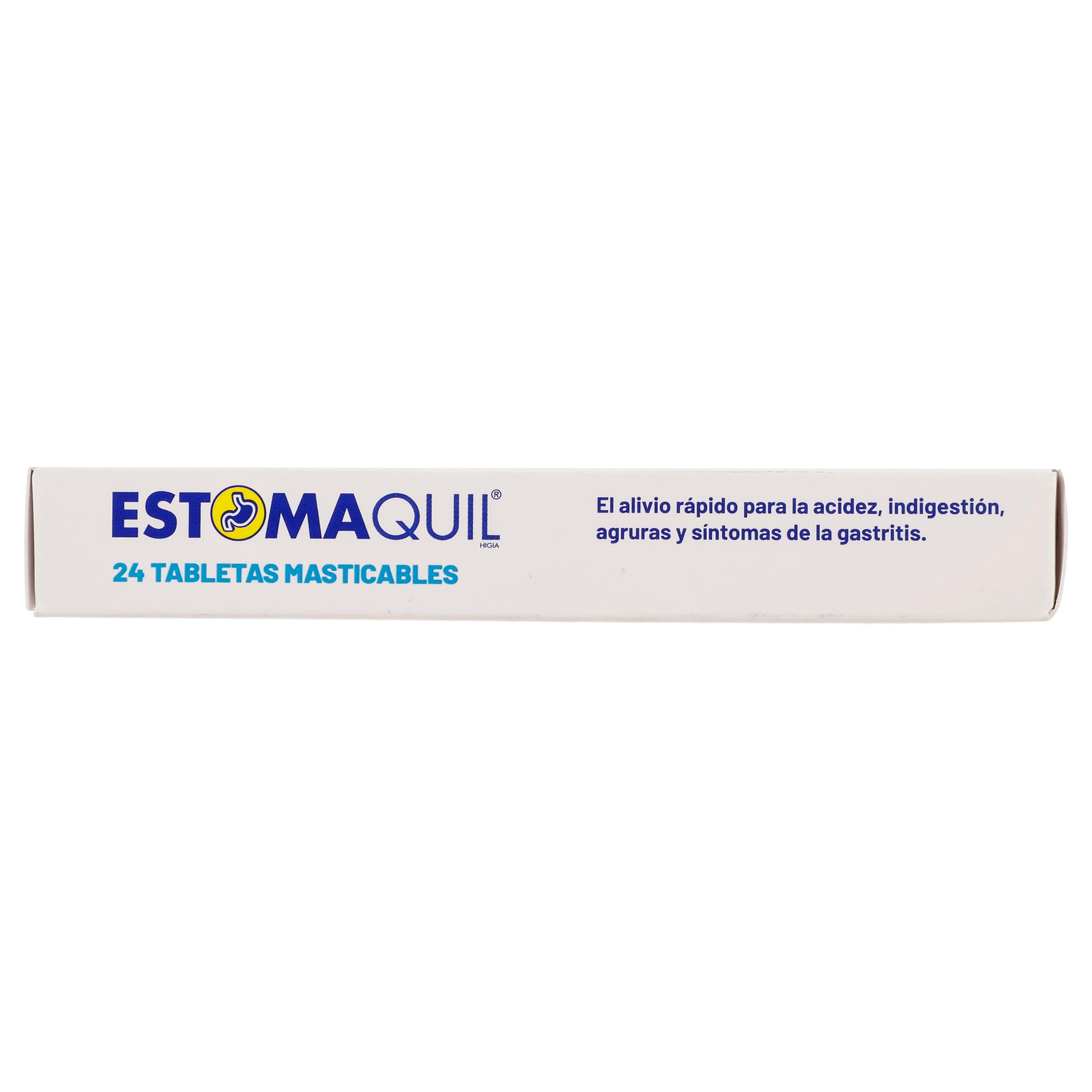 Estomaquil Exper3 Con 24 Tabletas Masticables Menta-6