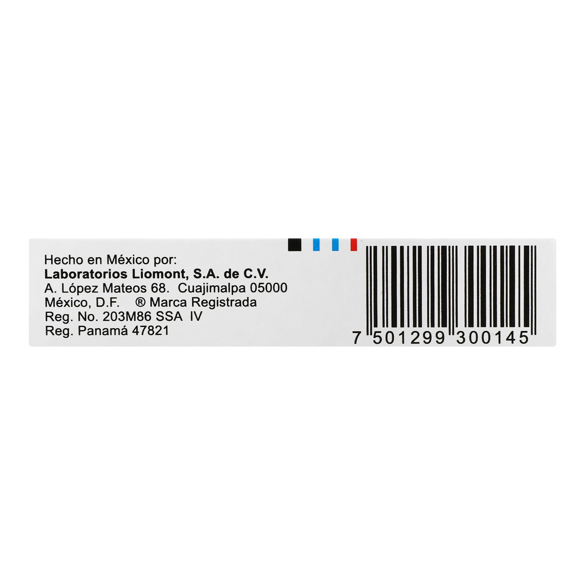 Conazol-K 200 Mg Tabletas 10-4