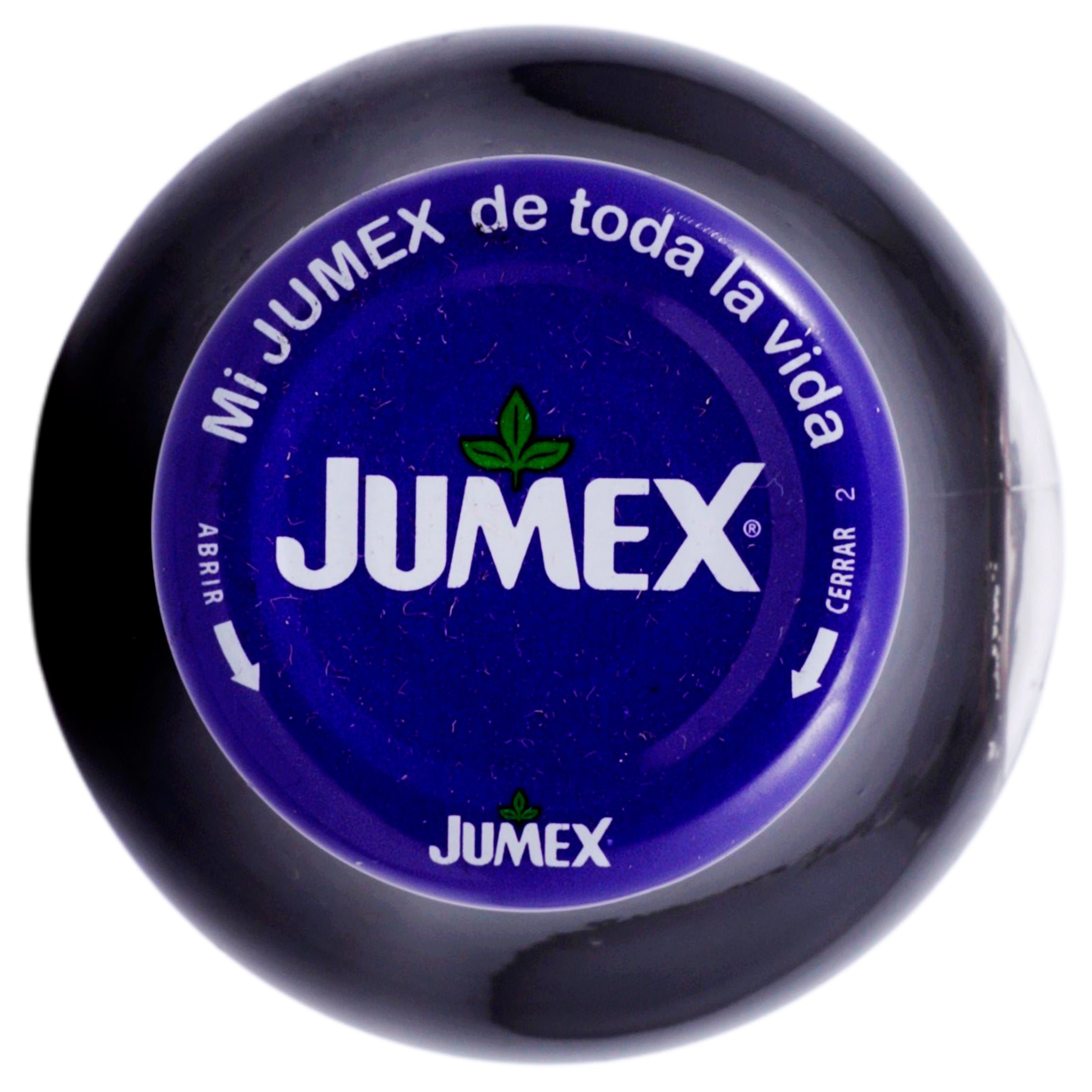 Jumex Uva Botella 450 Mililitros-6