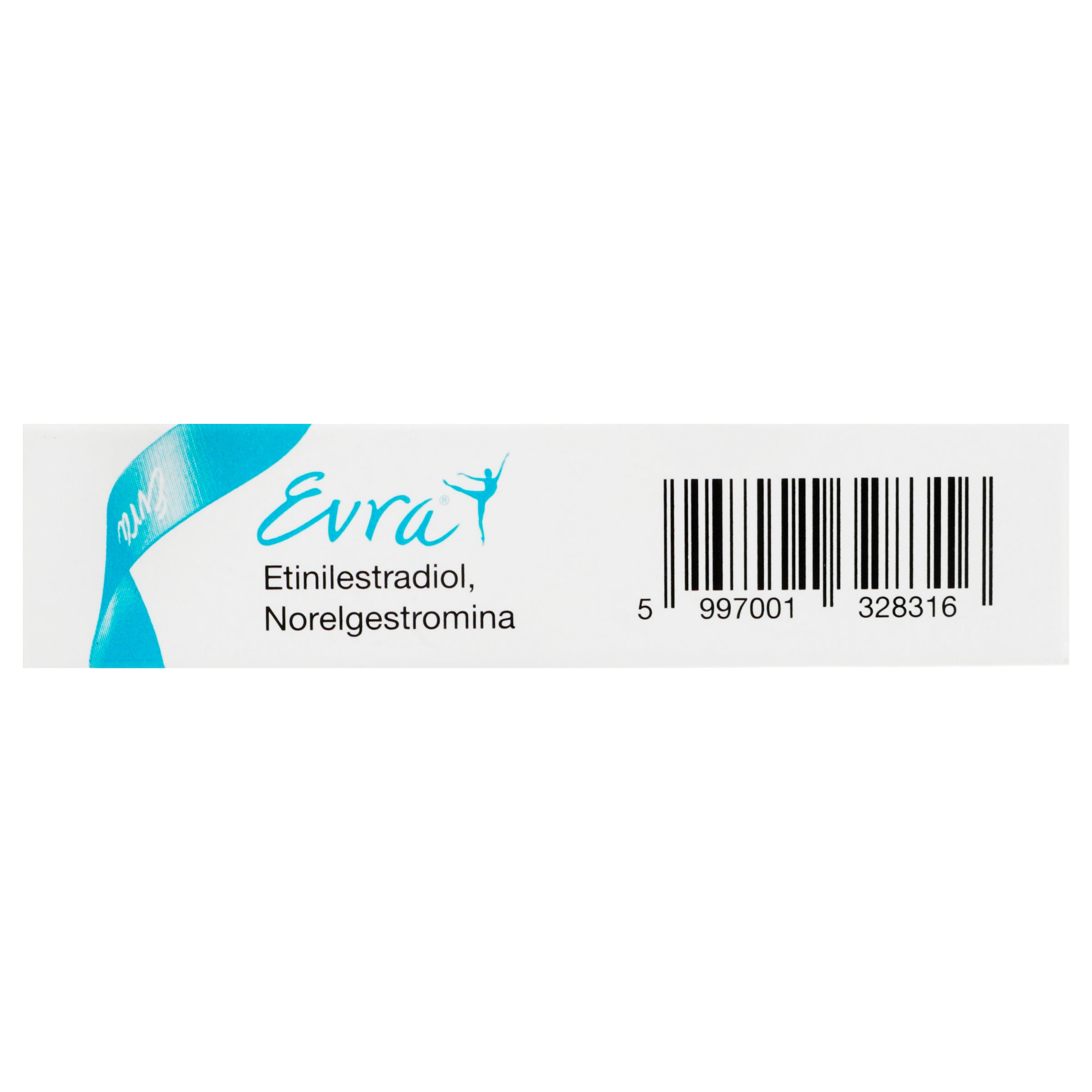 Evra 6 Mg/600 Mcg Con 3 Parches-6