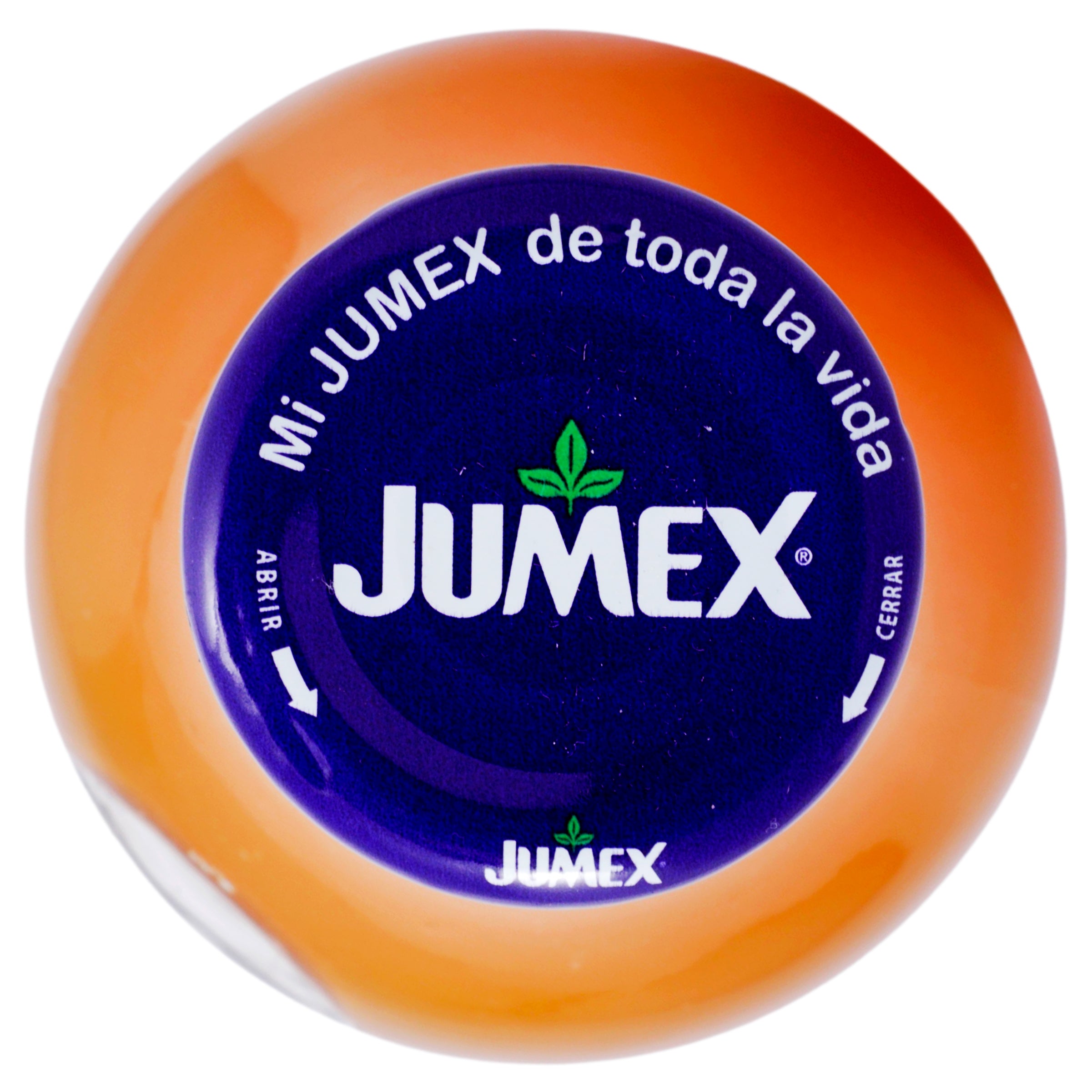 Jumex Durazno Botella 450 Ml-6