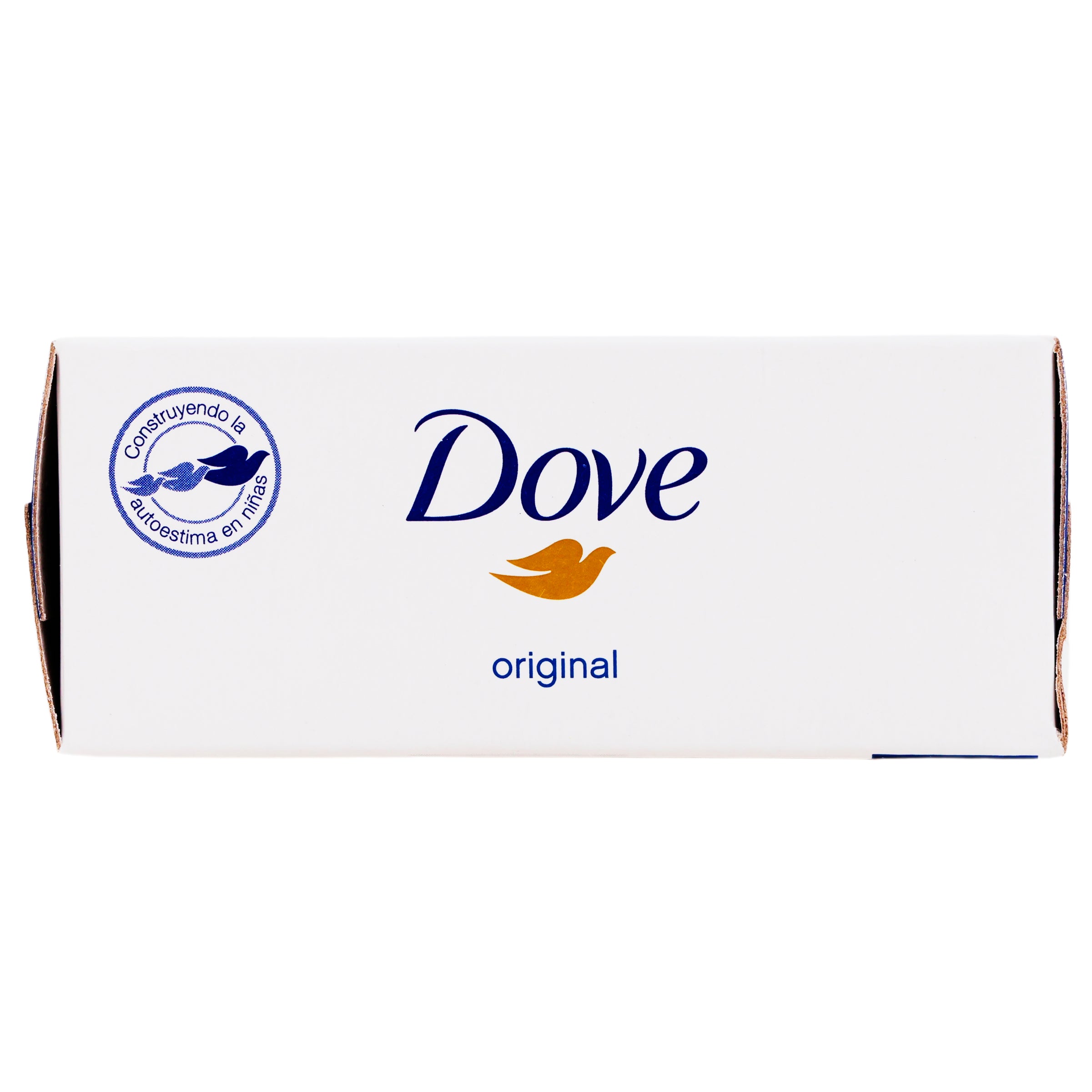 Jabon Dove Original 90 G-6