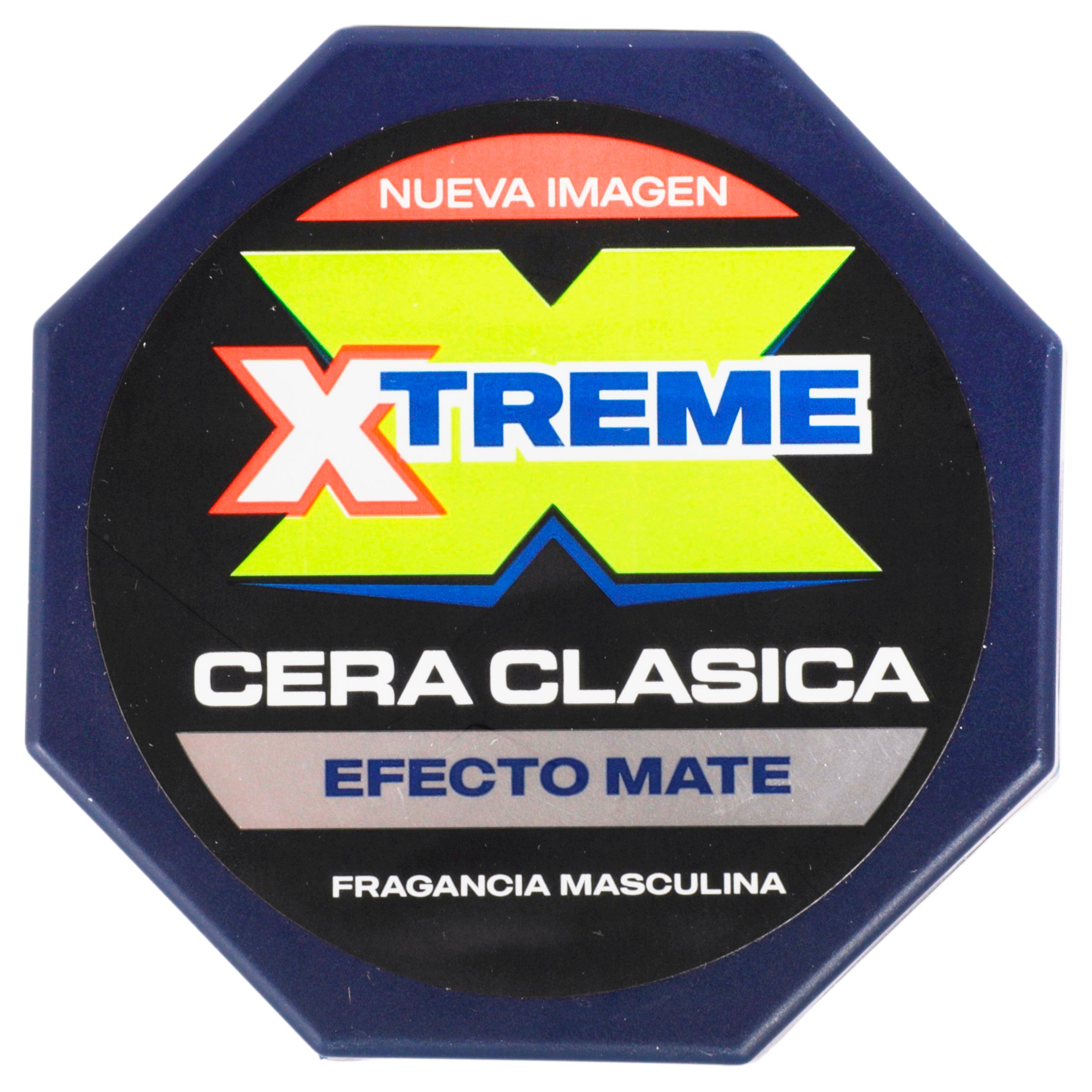 Cera Mod X-Treme Efec Mate 60 G-6