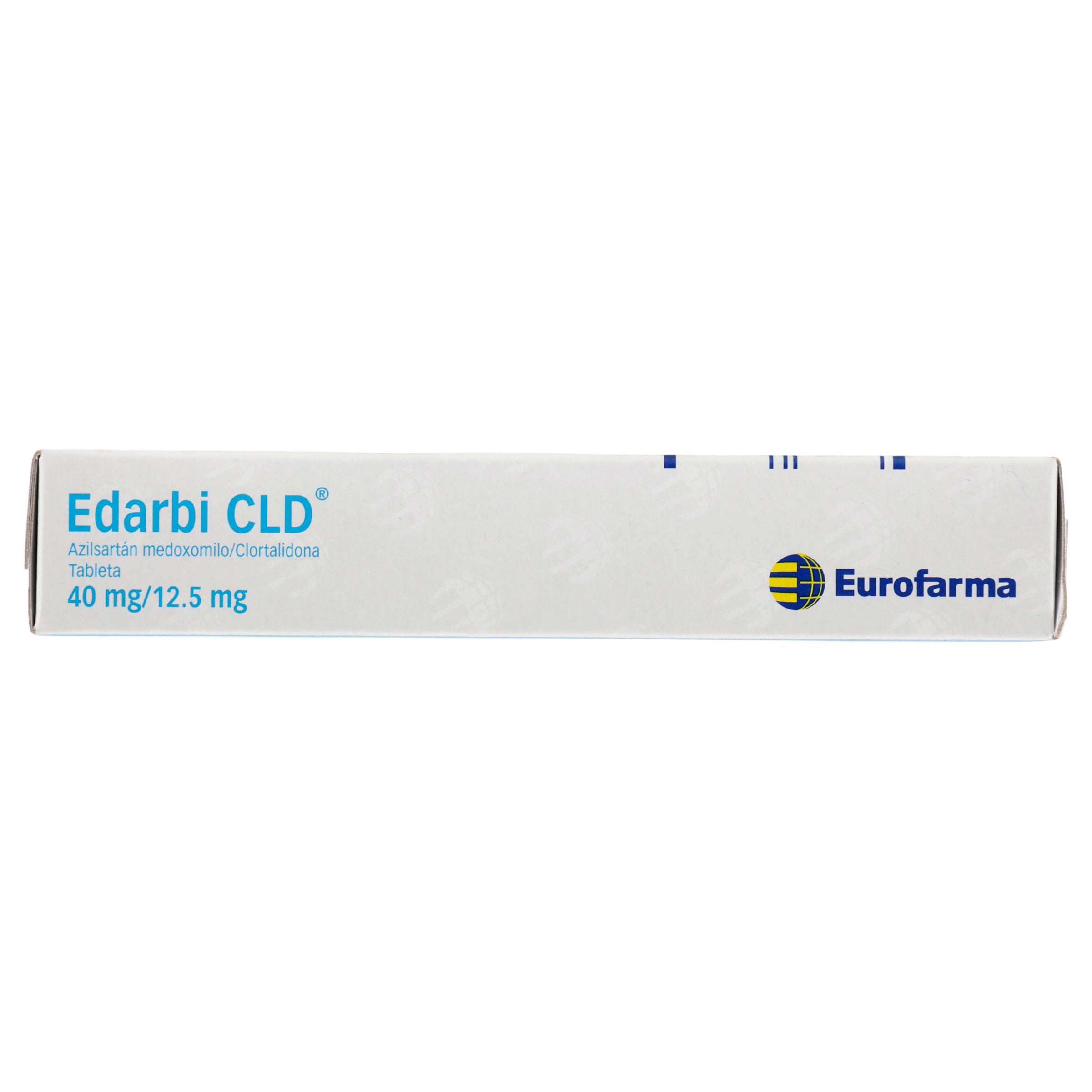 Edarbi Cld 40/12.5 Mg Con 14 Tabletas-6